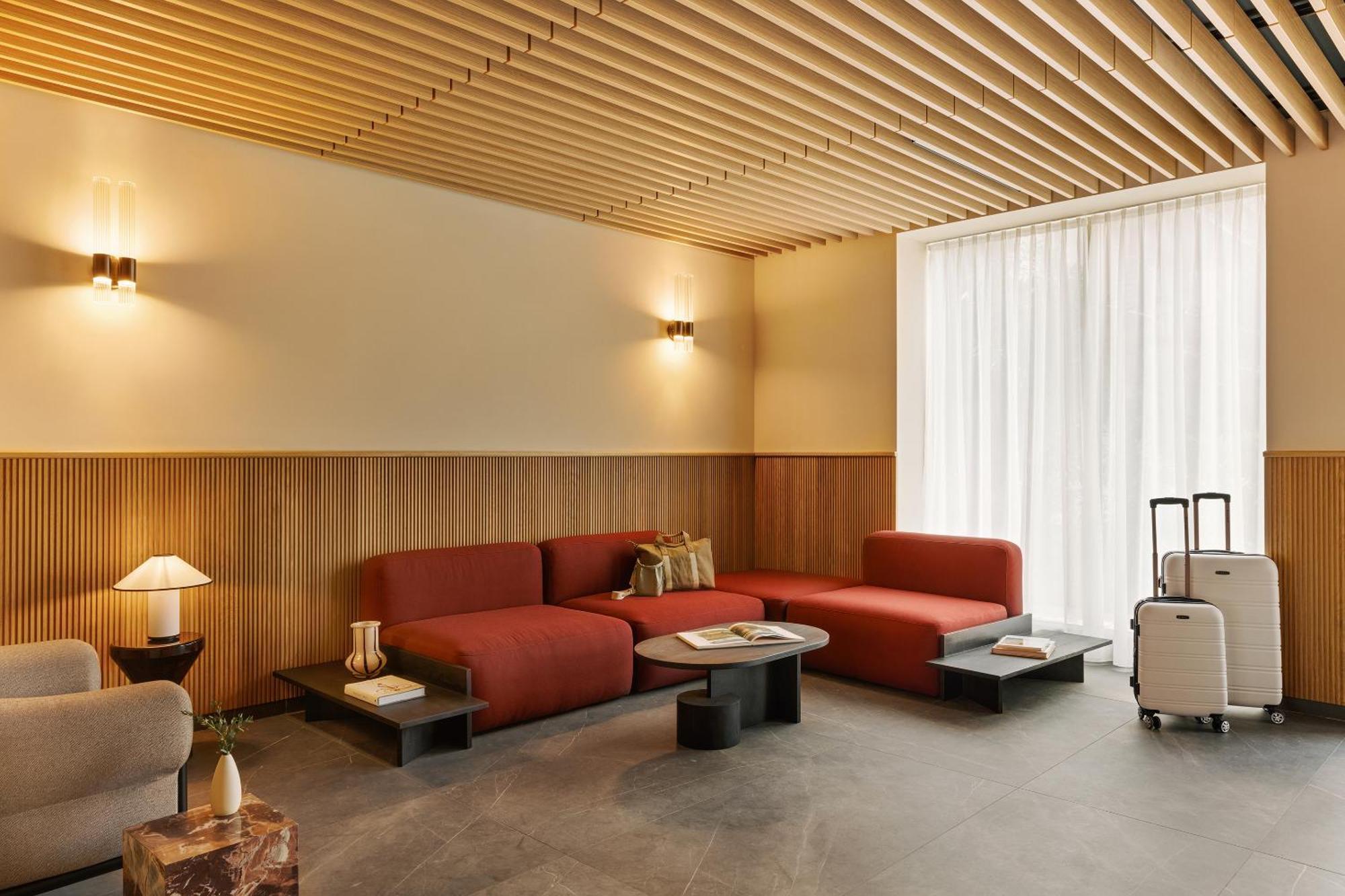 Sonder Manzoni Aparthotel Milan