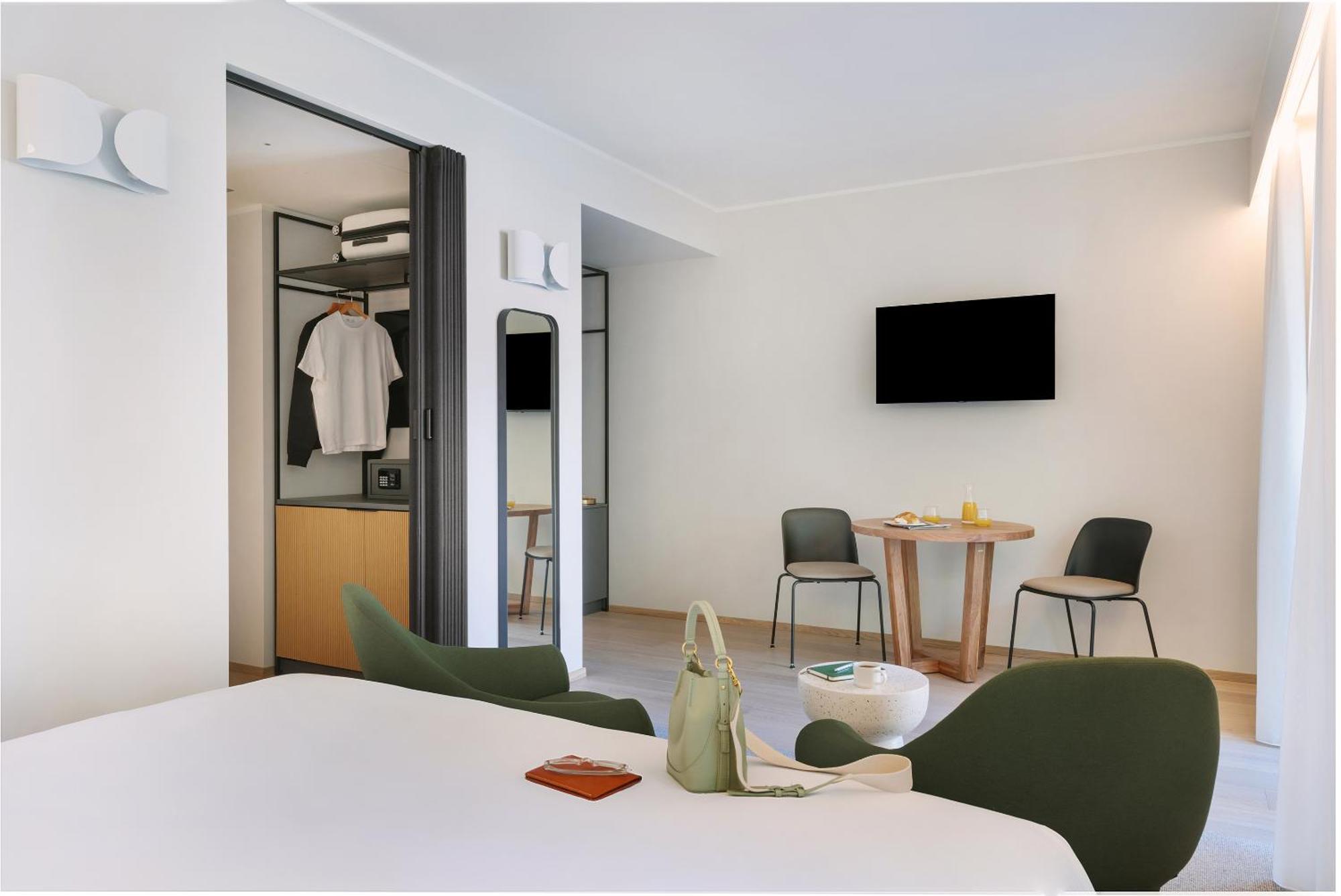 Sonder Manzoni Aparthotel *