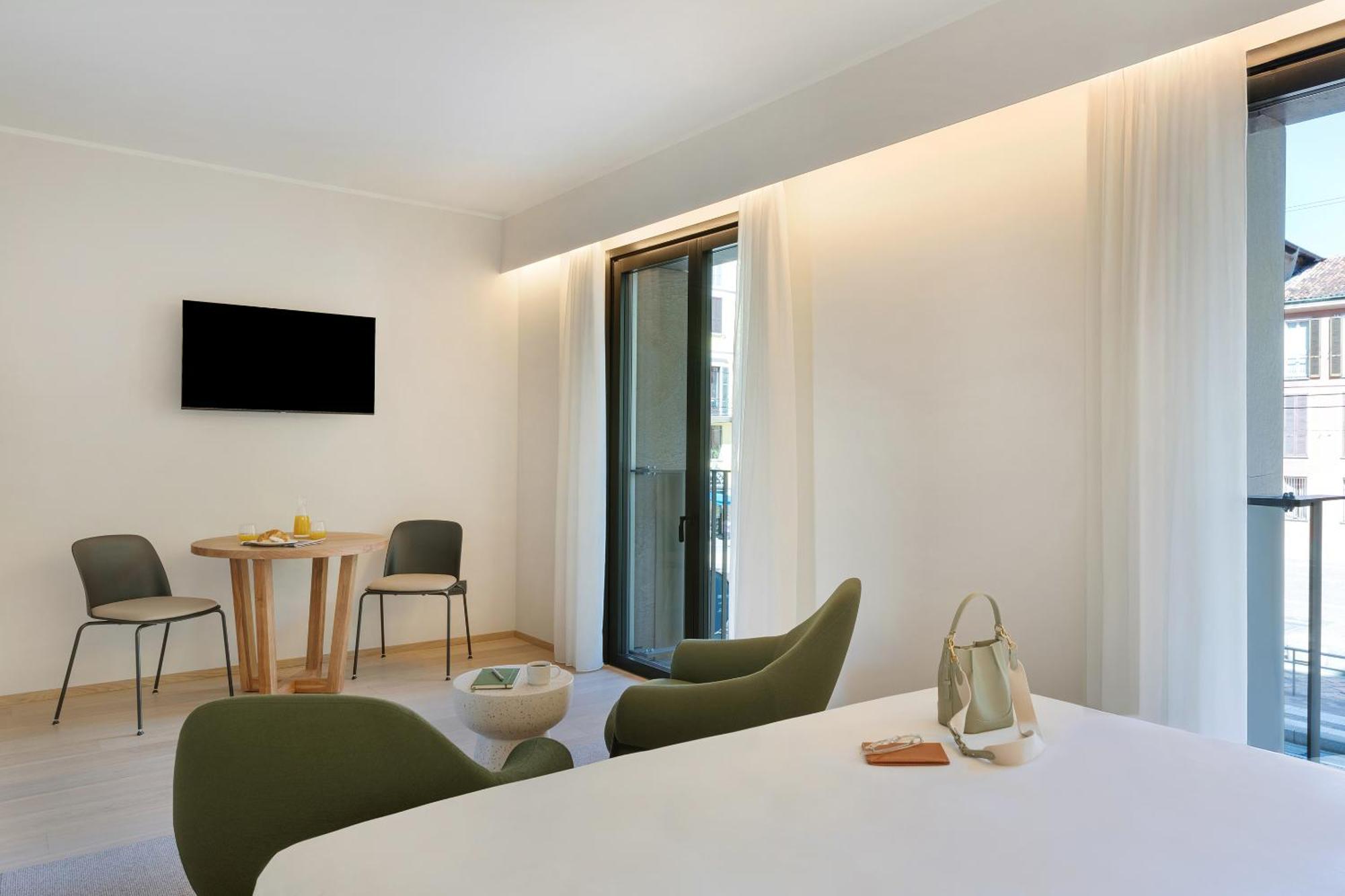 Aparthotel Sonder Manzoni