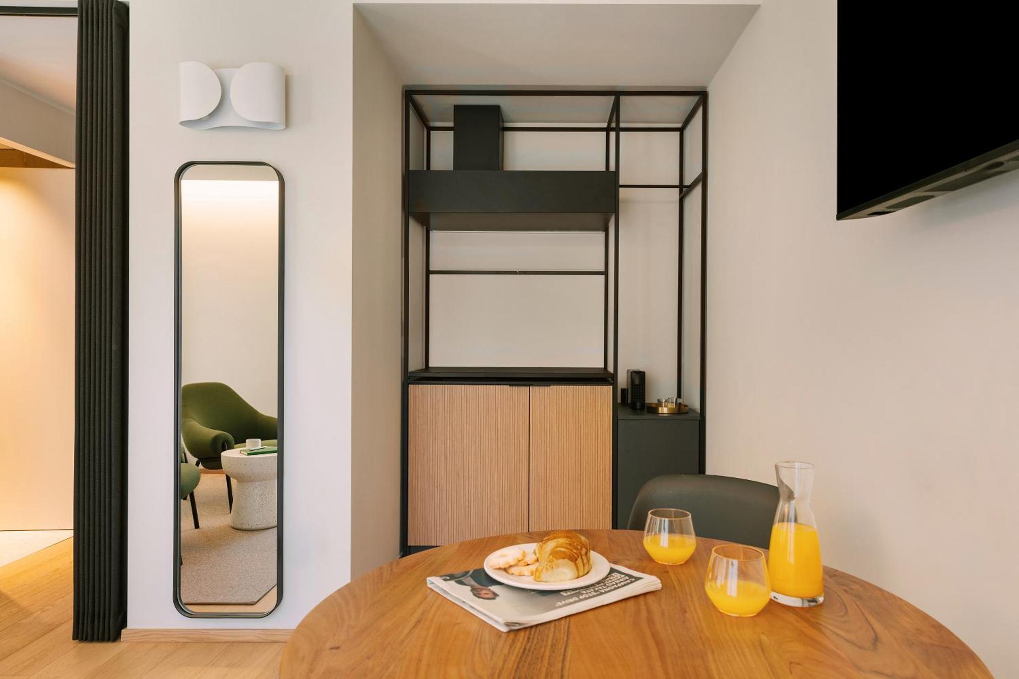 Aparthotel Sonder Manzoni Milan