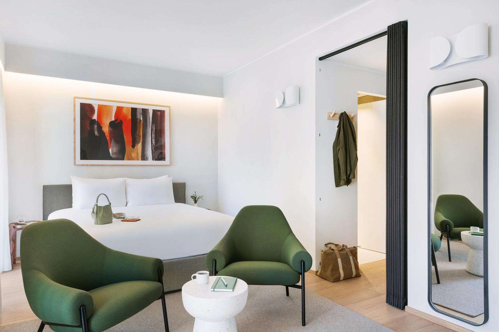 Aparthotel Sonder Manzoni