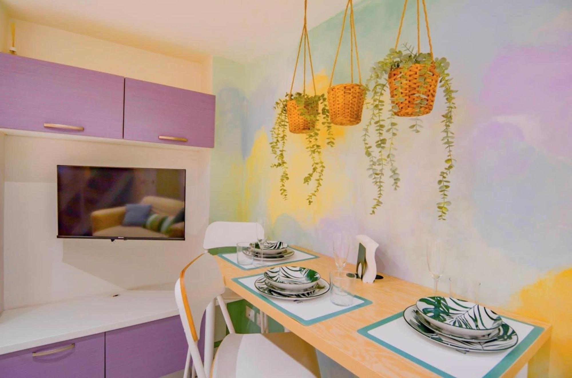 Navigli-m2 - With Work Space * Milan