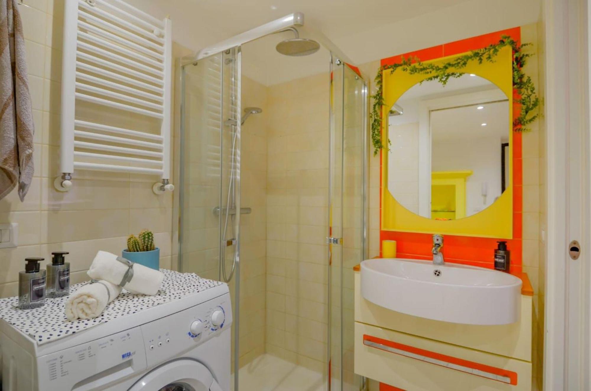 Apartment Navigli-m2 - With Work Space *