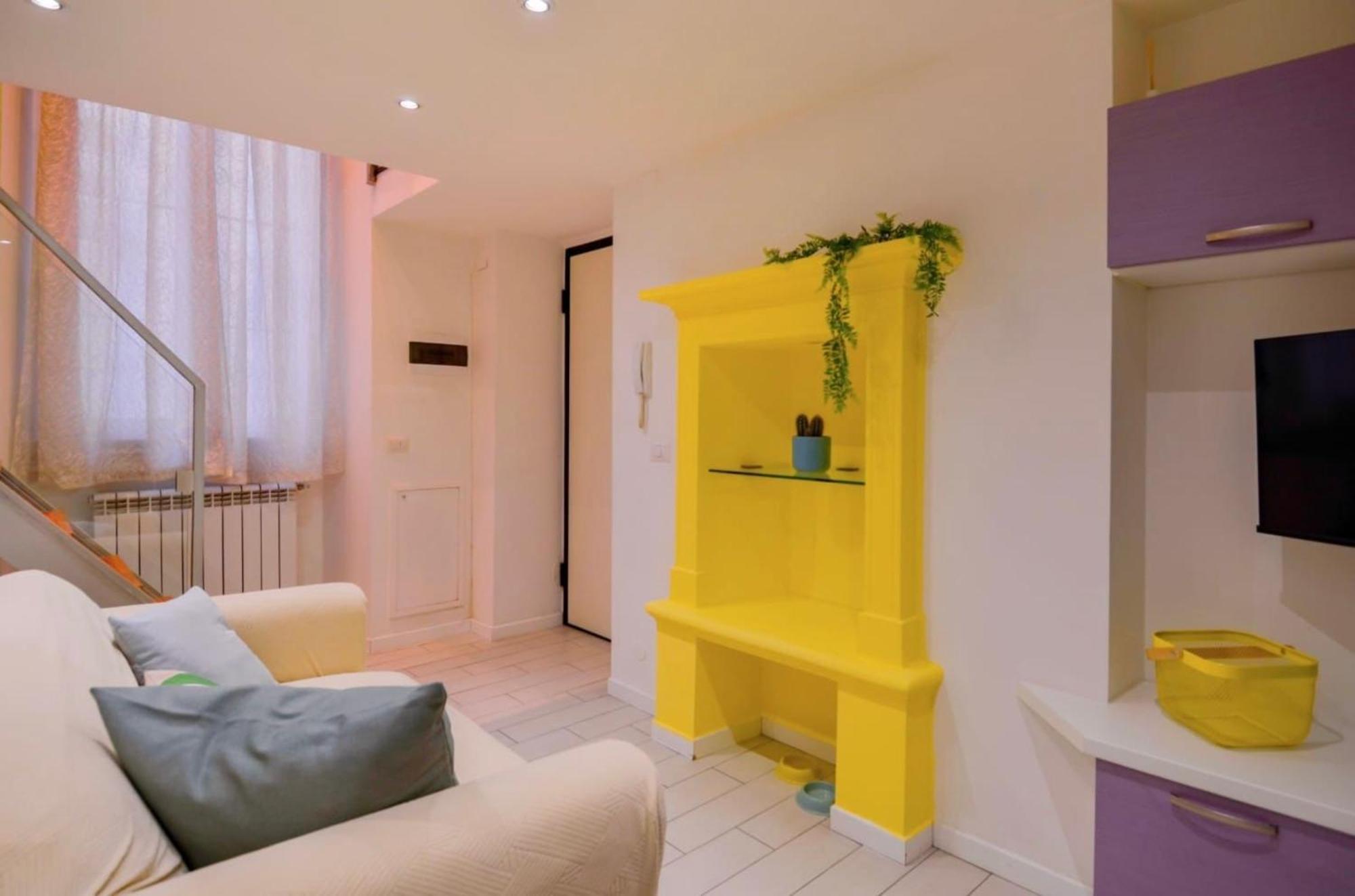 Navigli-m2 - With Work Space Milan