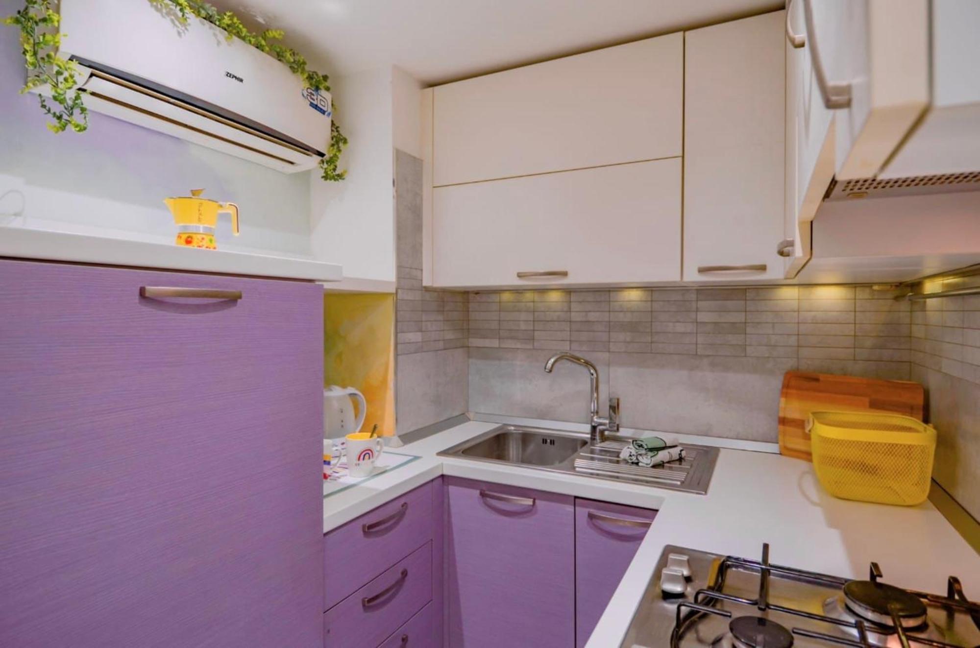 Navigli-m2 - With Work Space * Milan