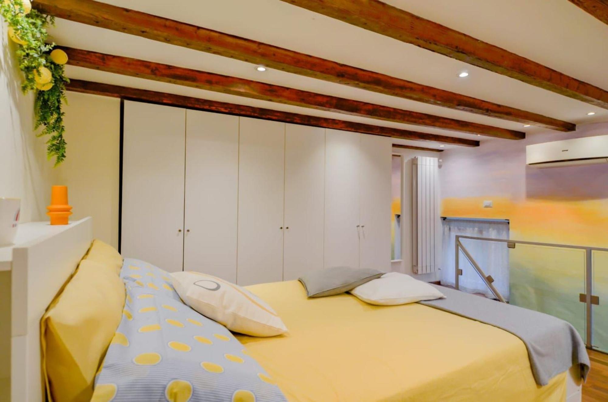 Navigli-m2 - With Work Space * Milan