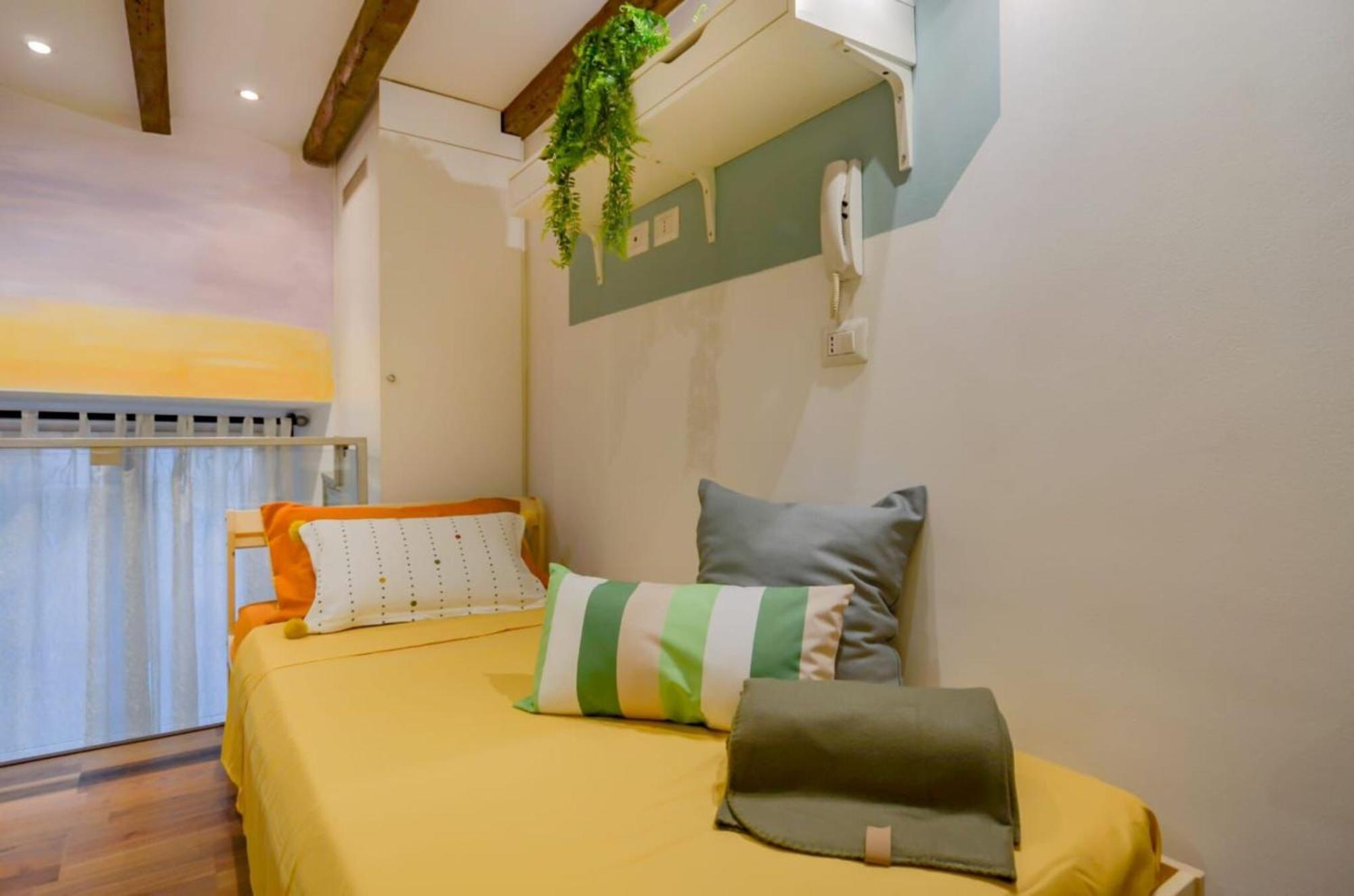Navigli-m2 - With Work Space