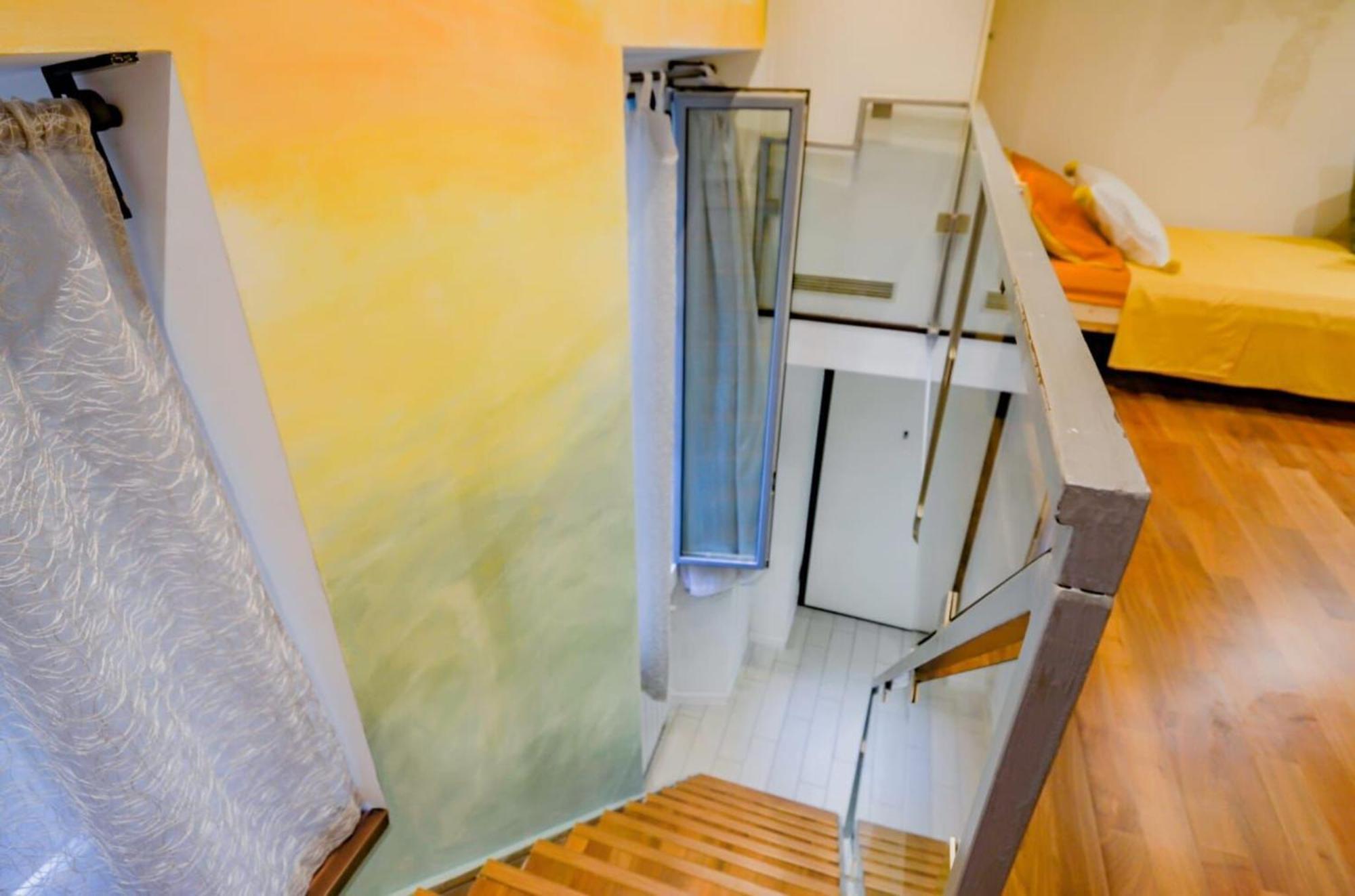 Navigli-m2 - With Work Space Apartment *