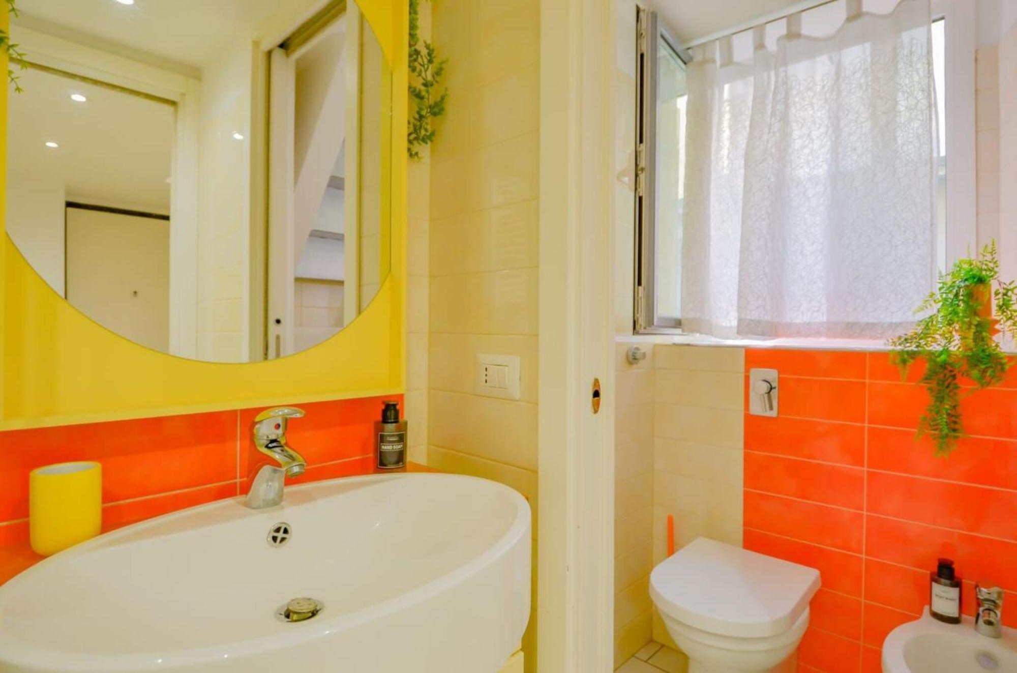 Navigli-m2 - With Work Space Apartment Milan