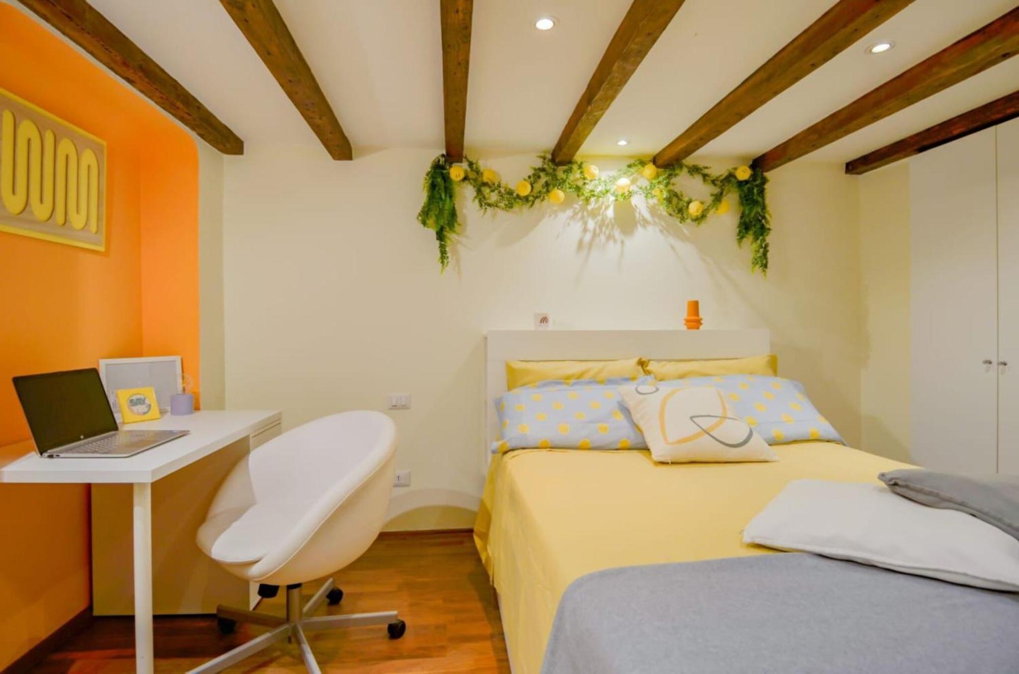 Apartment Navigli-m2 - With Work Space *