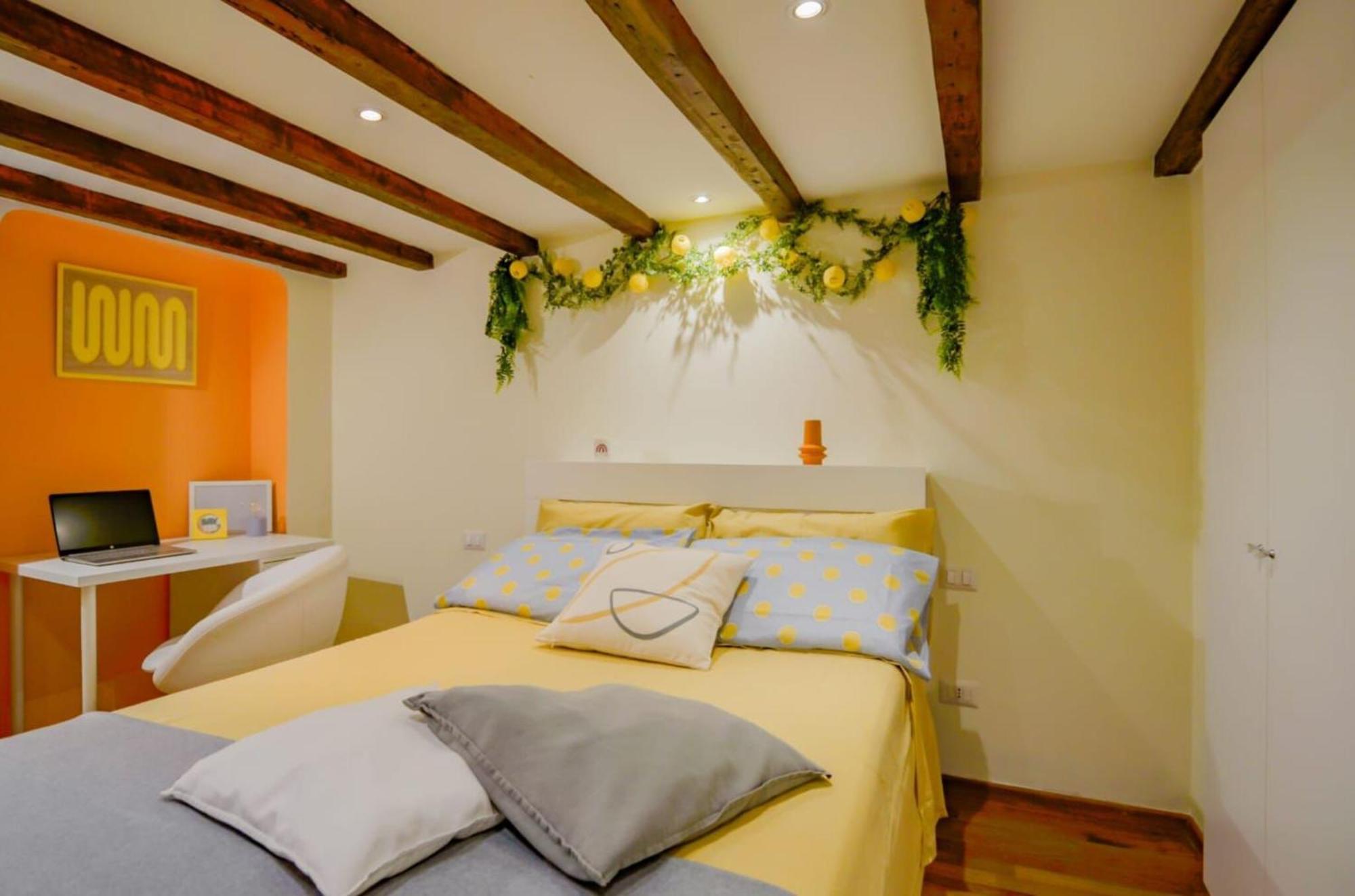 Apartment Navigli-m2 - With Work Space *
