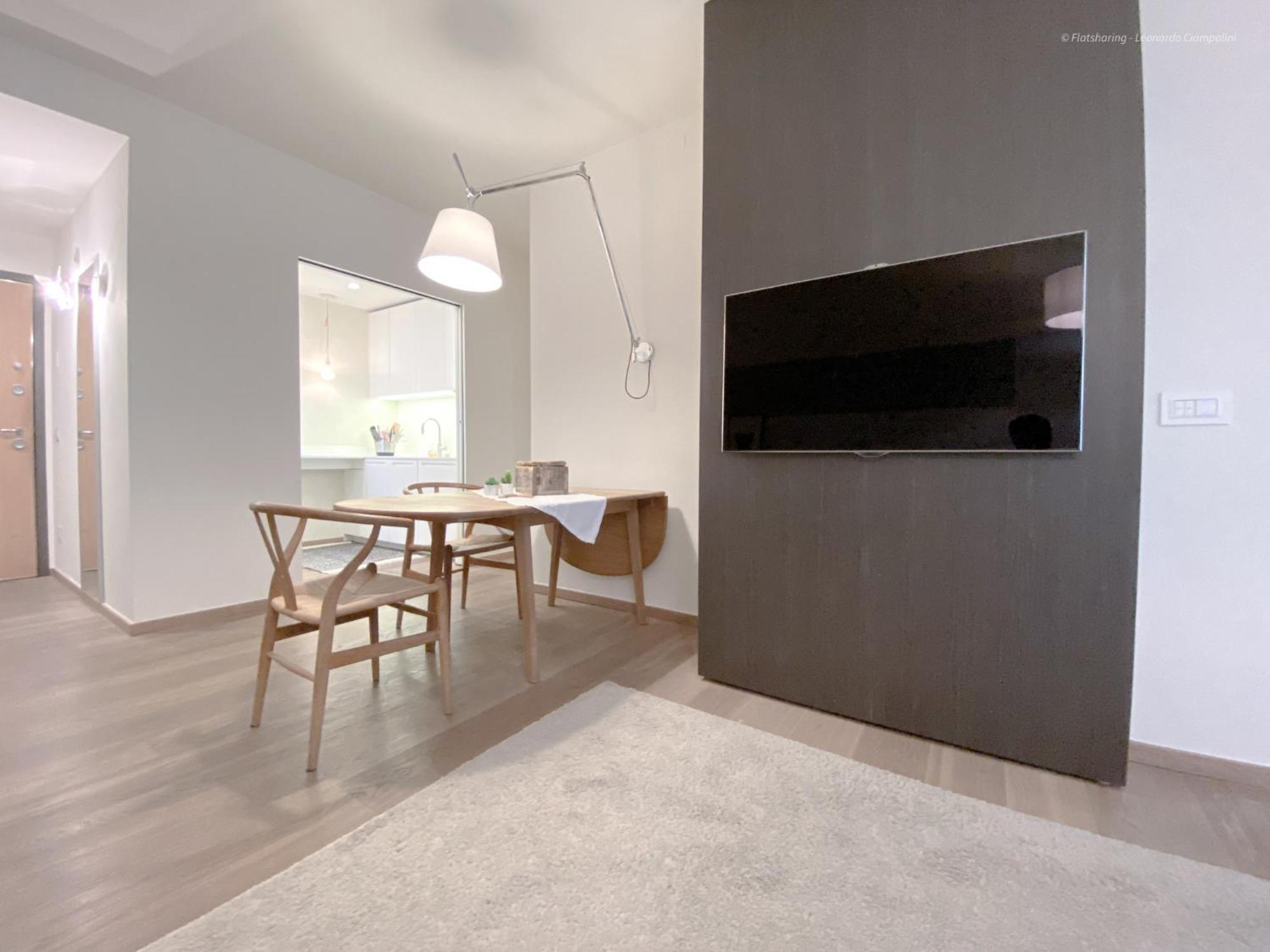 Foro Luxury - 2 - 5 Min Dal Duomo Apartment Mailand