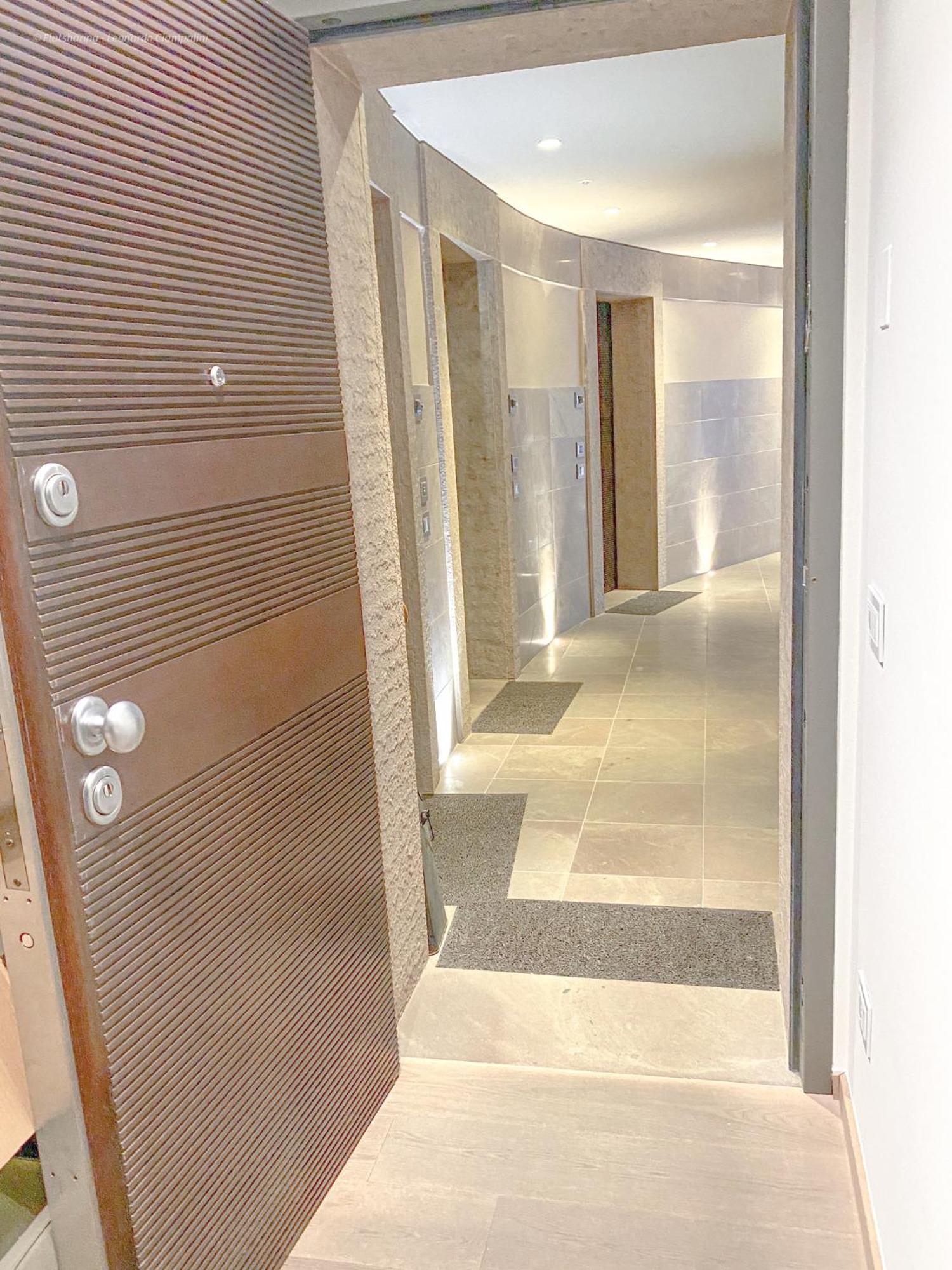 Apartment Foro Luxury - 2 - 5 Min Dal Duomo *
