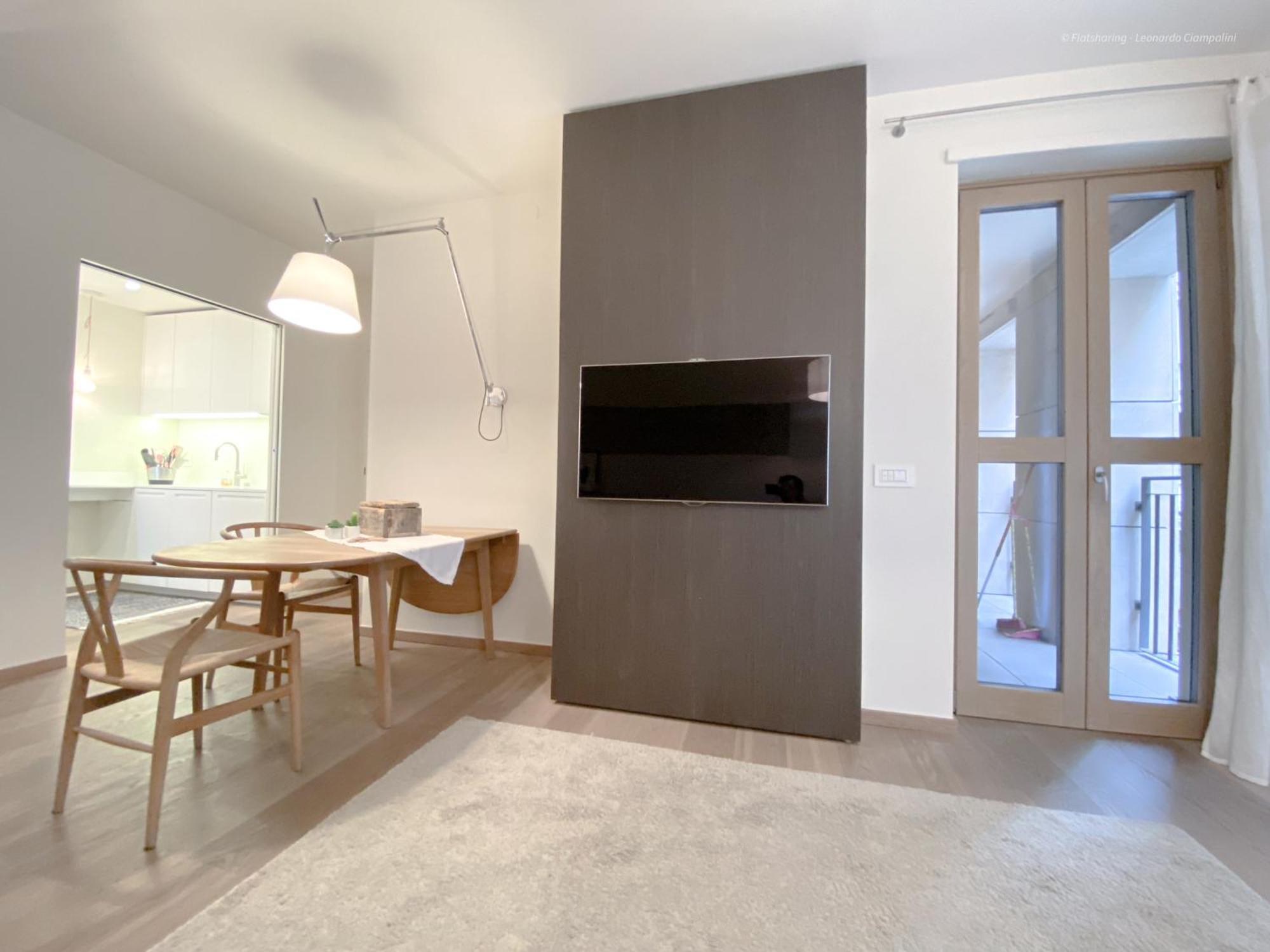 Foro Luxury - 2 - 5 Min Dal Duomo Apartment Mailand