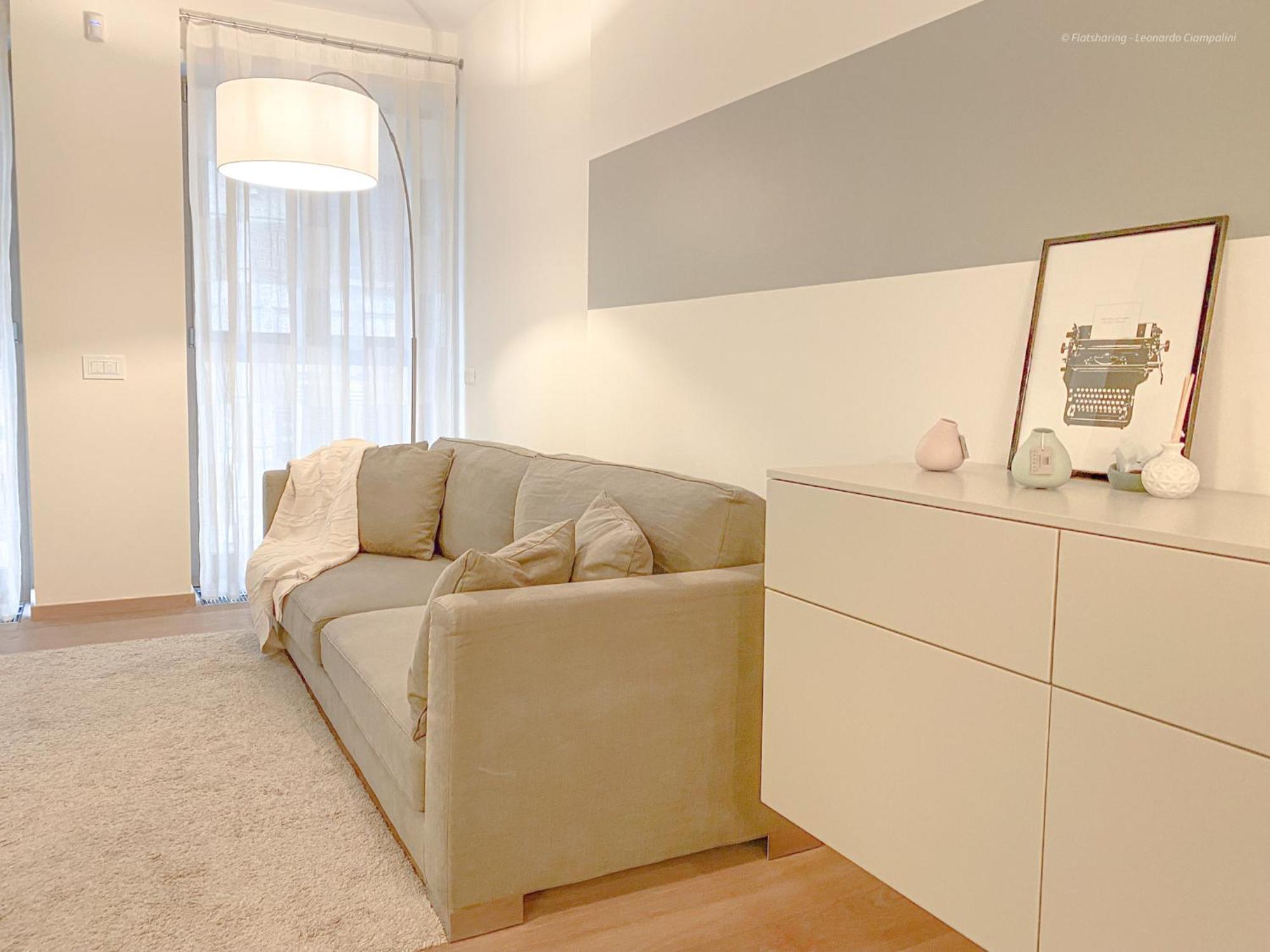 Foro Luxury - 2 - 5 Min Dal Duomo * Mailand