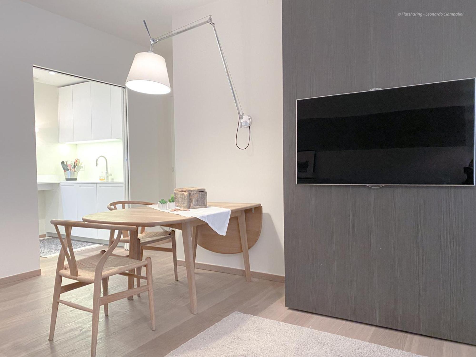 Apartment Foro Luxury - 2 - 5 Min Dal Duomo