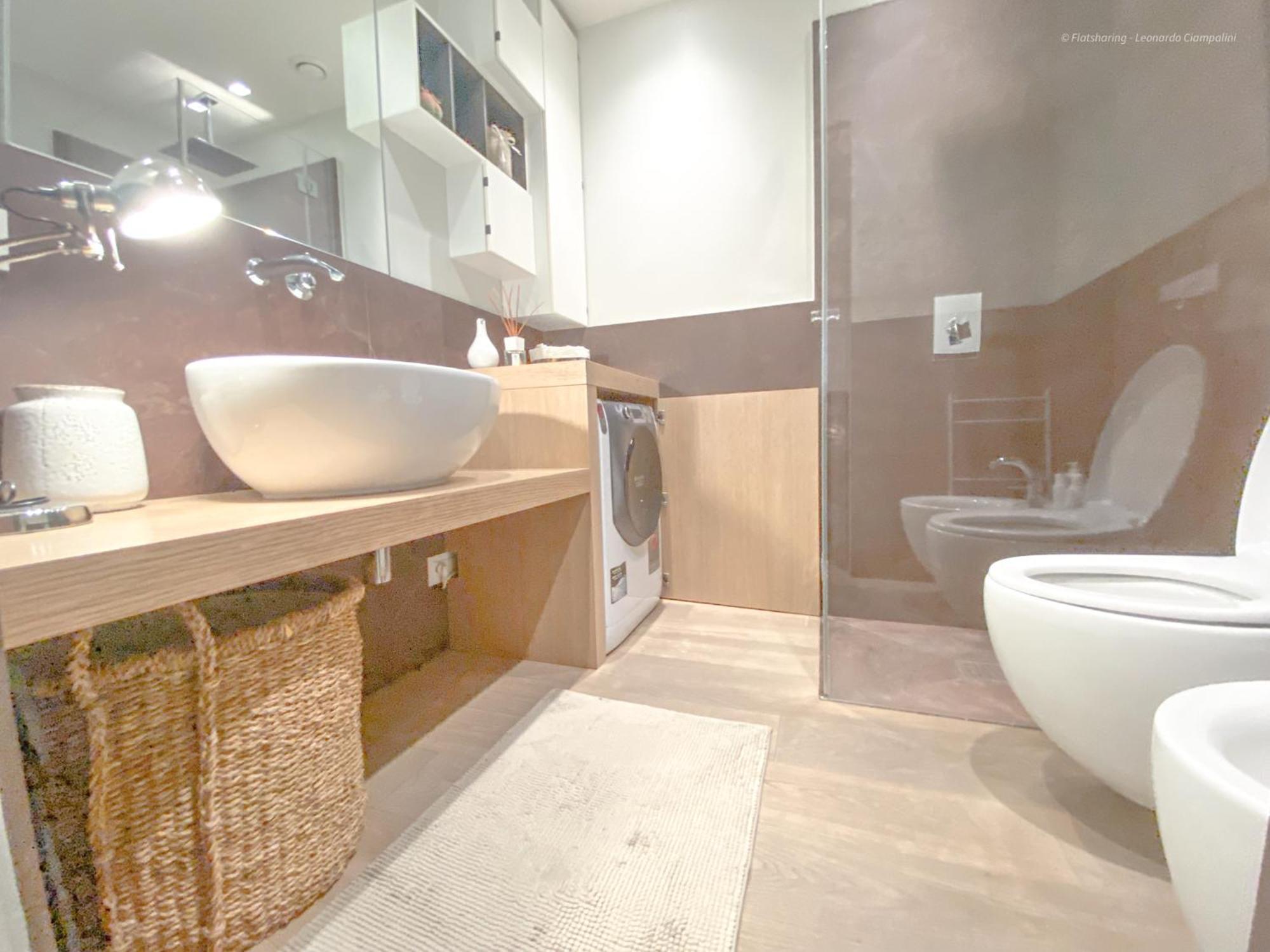 Apartment Foro Luxury - 2 - 5 Min Dal Duomo *
