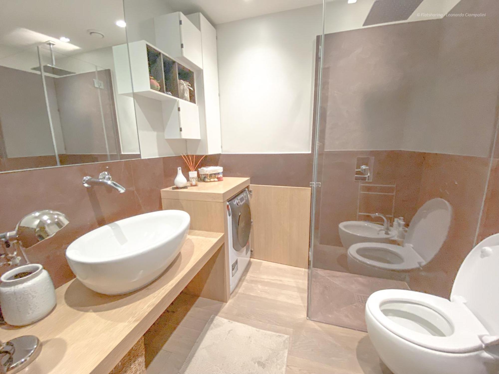 Foro Luxury - 2 - 5 Min Dal Duomo Apartment