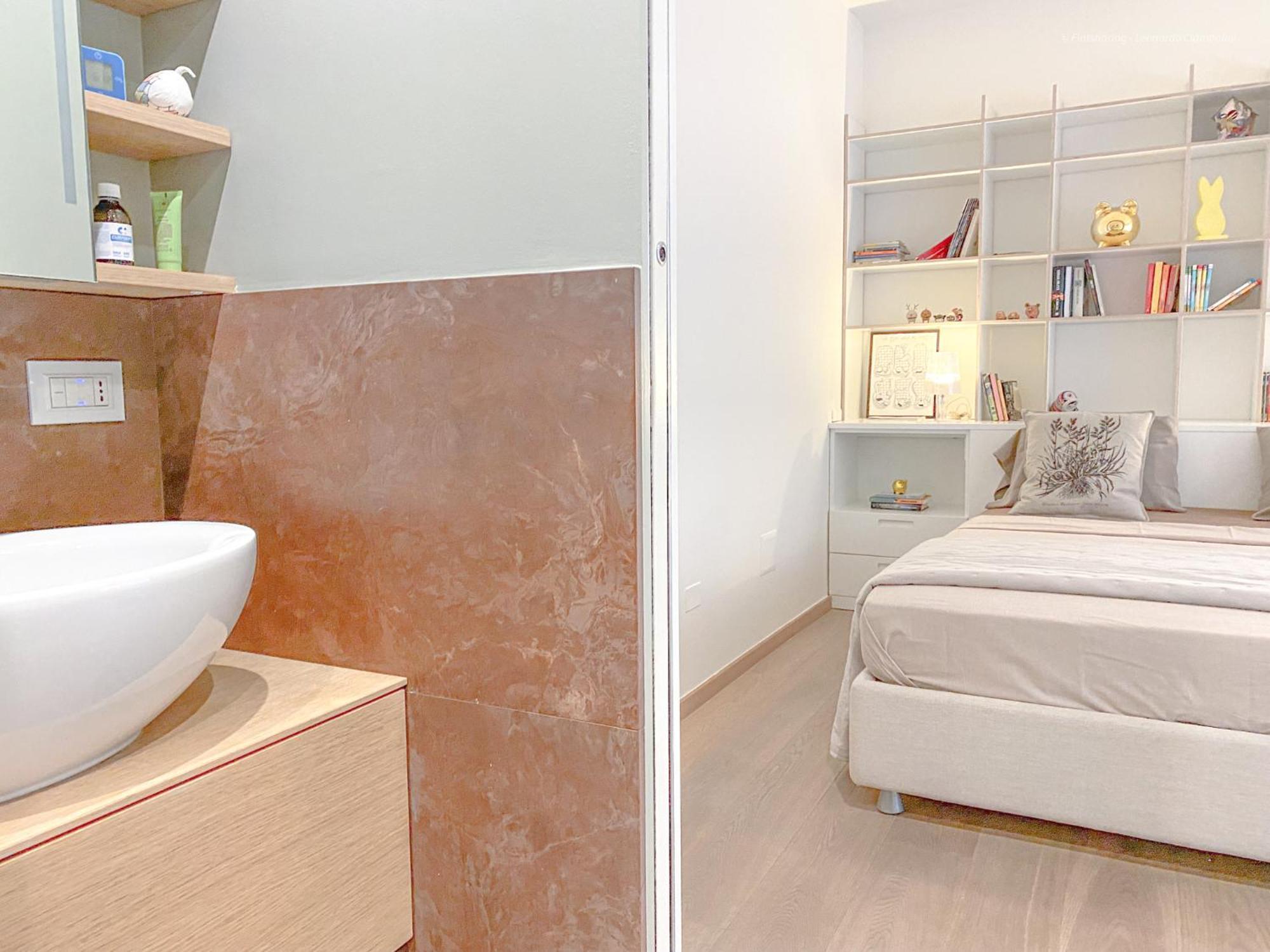 Foro Luxury - 2 - 5 Min Dal Duomo Mailand