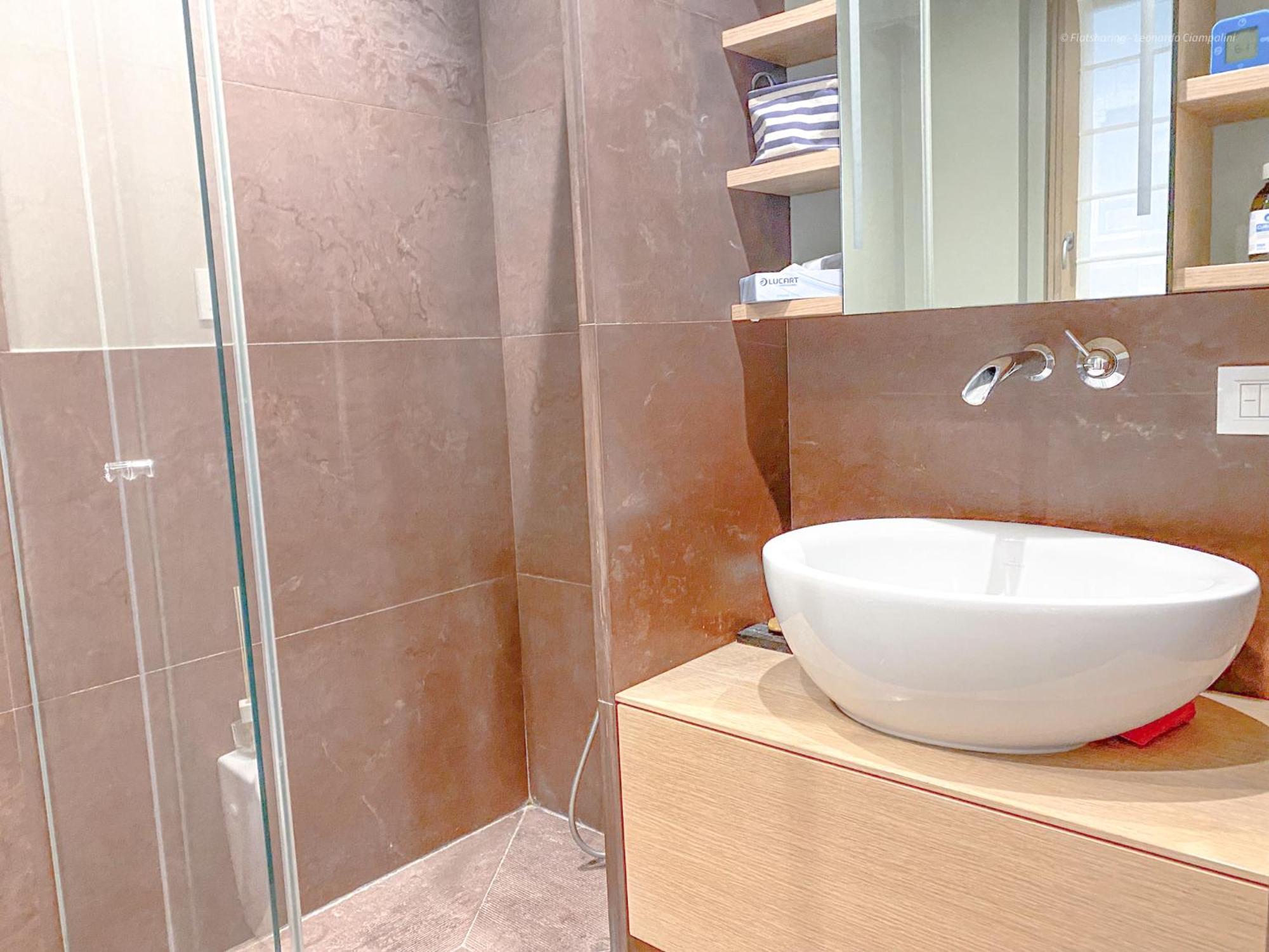 Foro Luxury - 2 - 5 Min Dal Duomo Apartment *