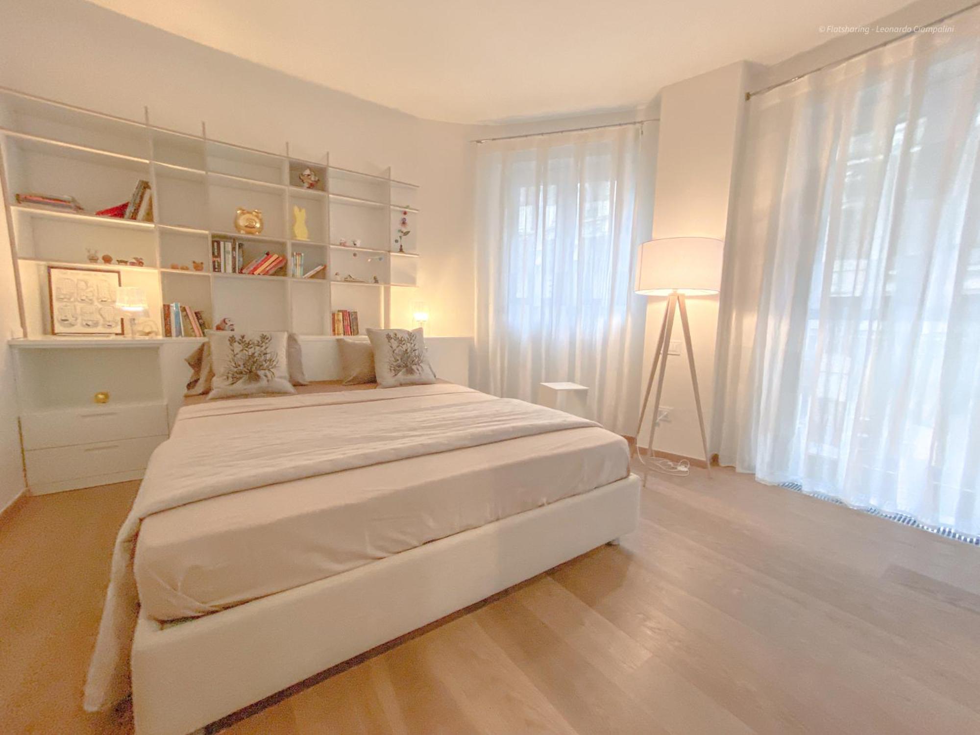Foro Luxury - 2 - 5 Min Dal Duomo * Mailand