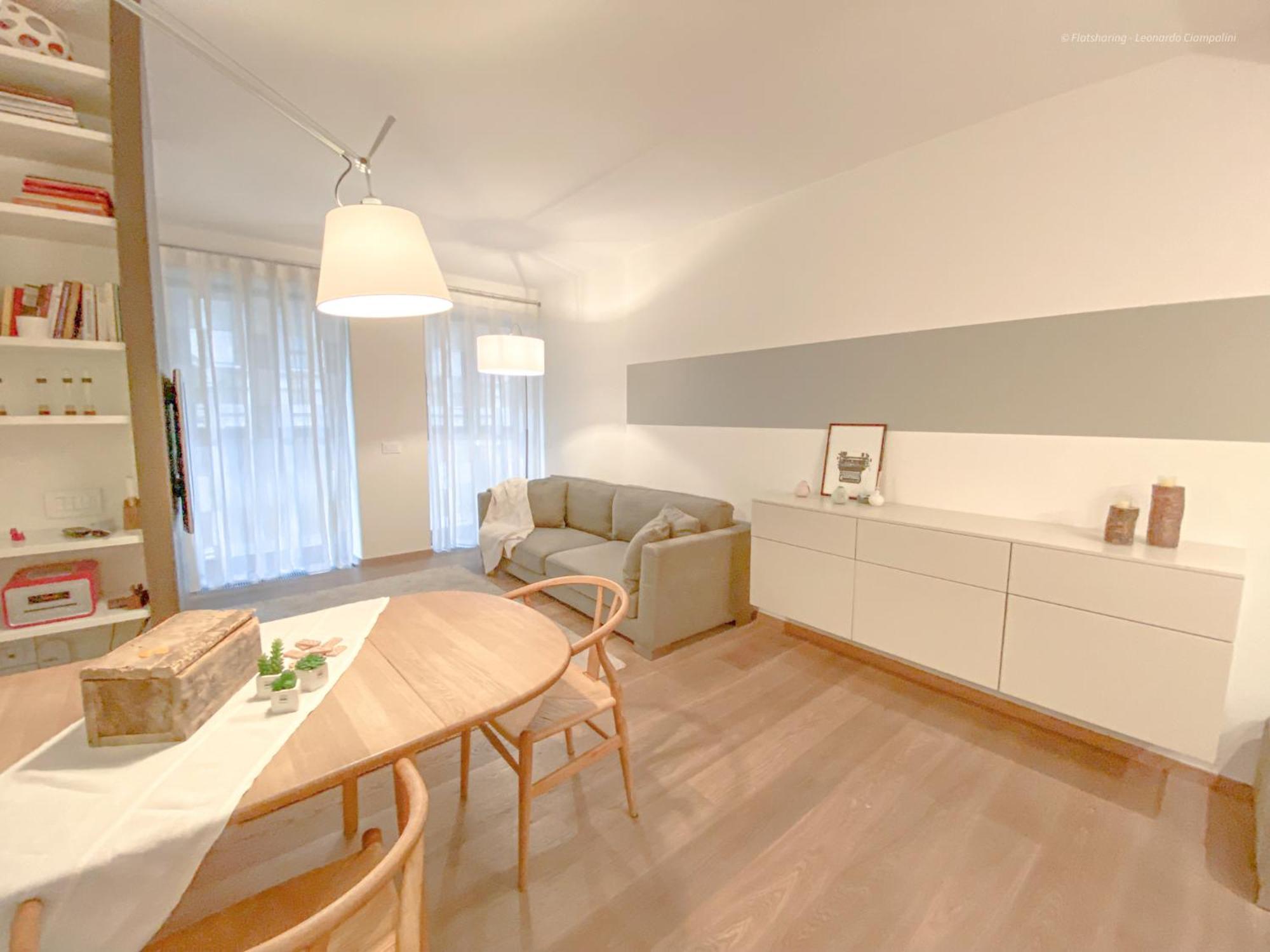 Apartment Foro Luxury - 2 - 5 Min Dal Duomo