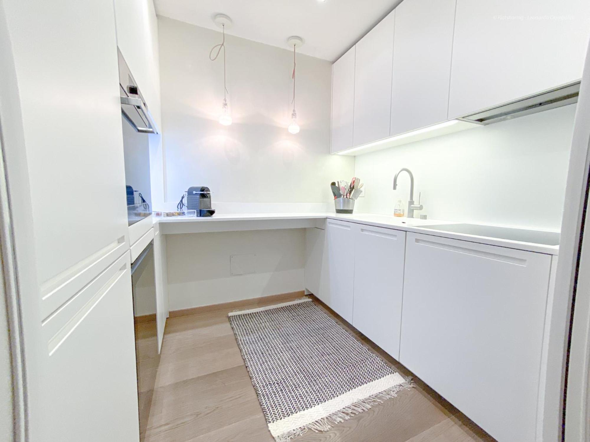 Apartment Foro Luxury - 2 - 5 Min Dal Duomo Mailand