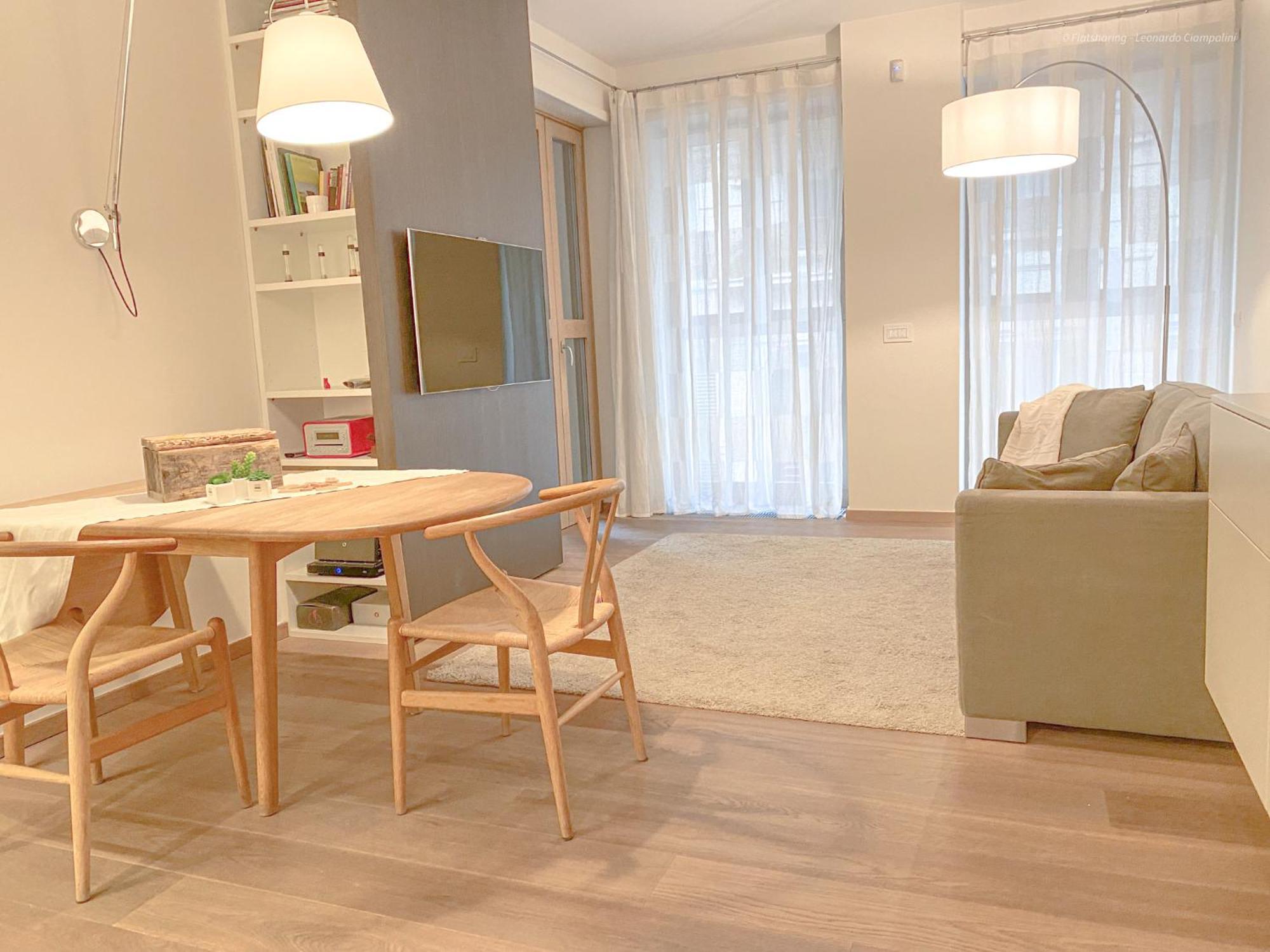 Foro Luxury - 2 - 5 Min Dal Duomo Apartment