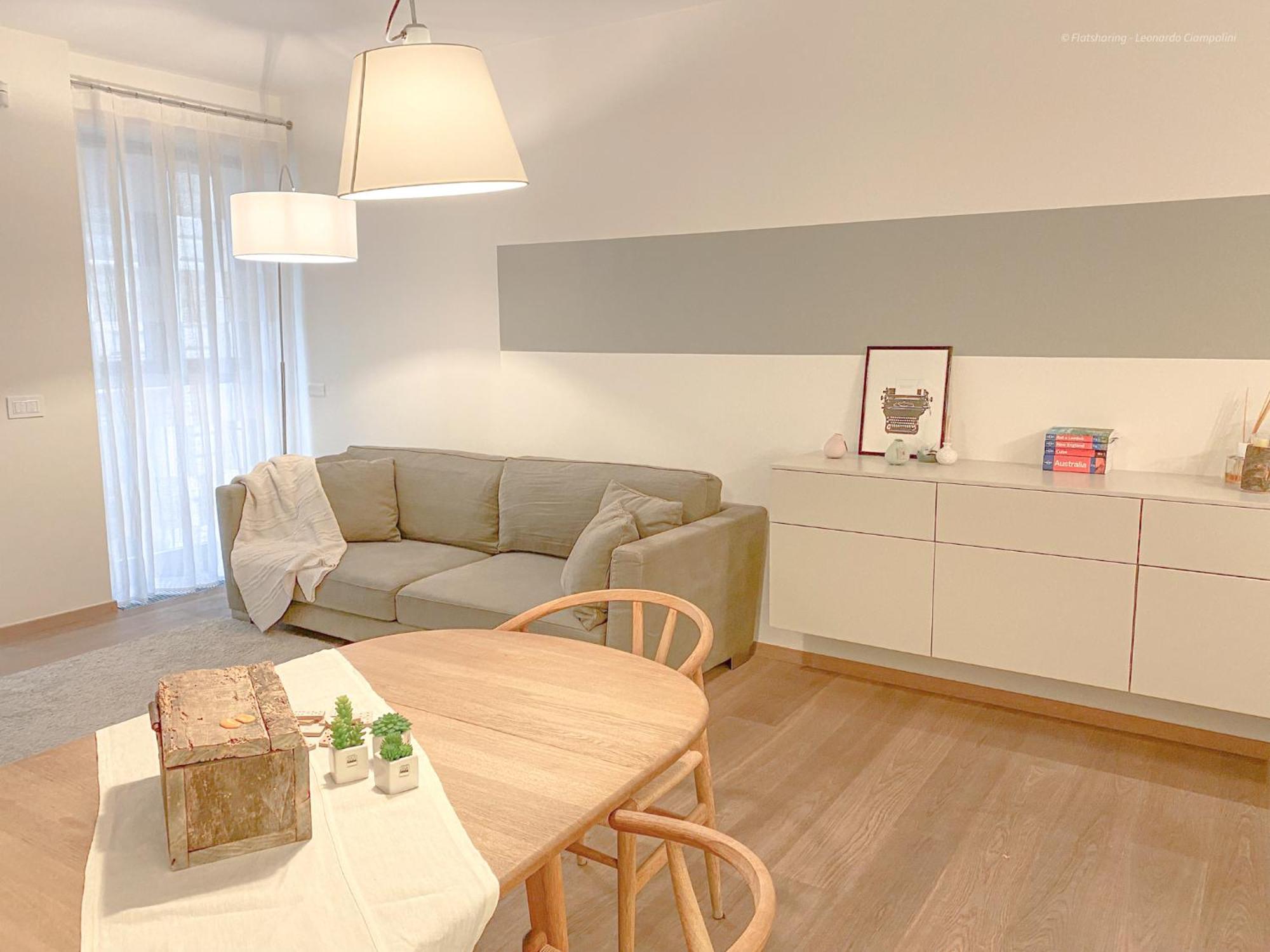 Apartment Foro Luxury - 2 - 5 Min Dal Duomo Mailand