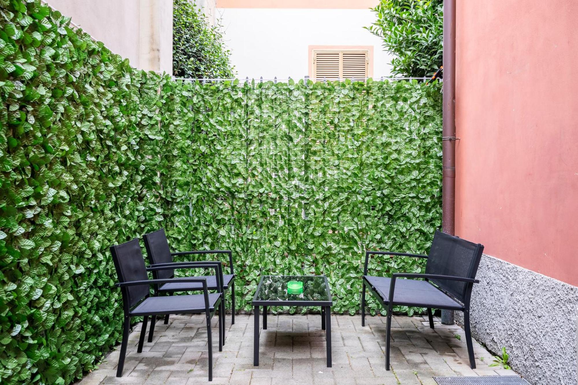 Appartamento Giardino A - Elegante