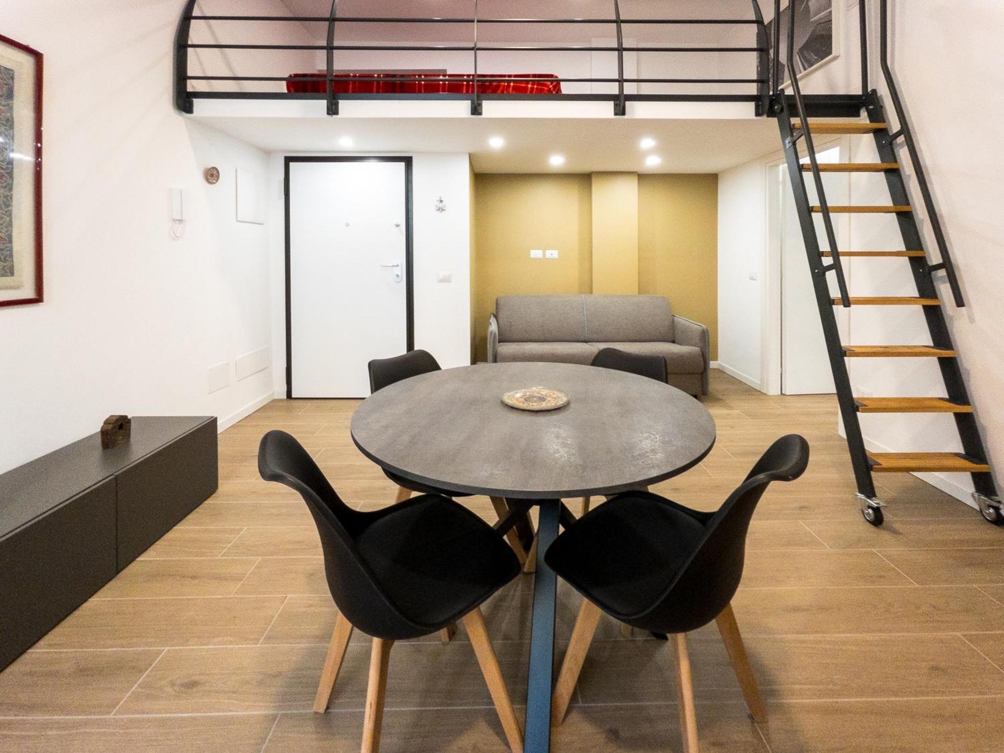 Apartment Rrrapido - Paolo Sarpi