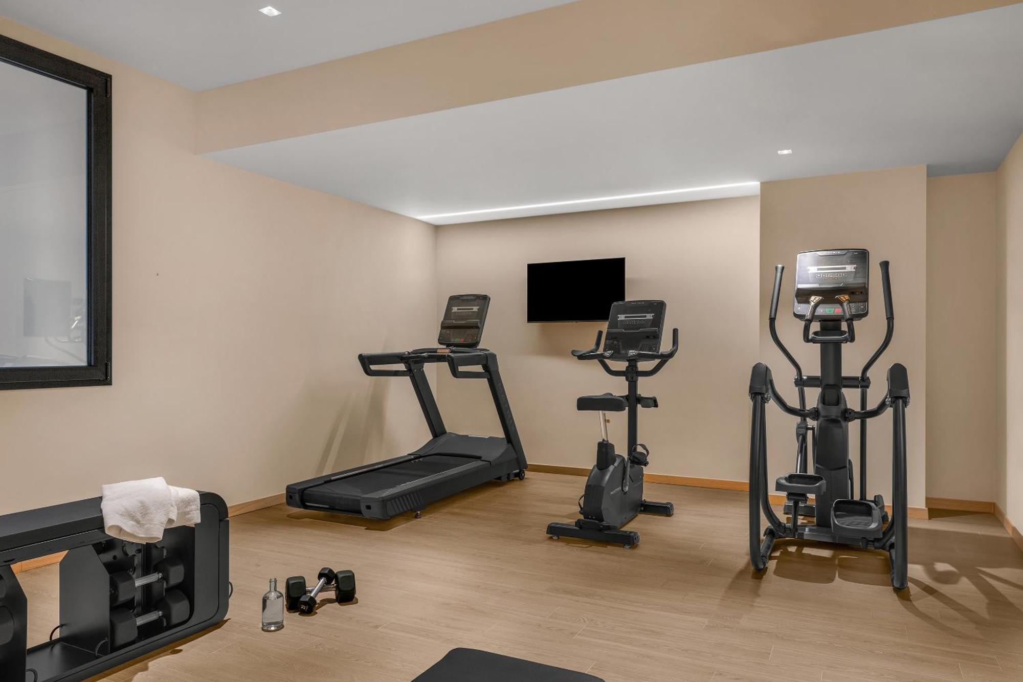 Sonder Manzoni Aparthotel