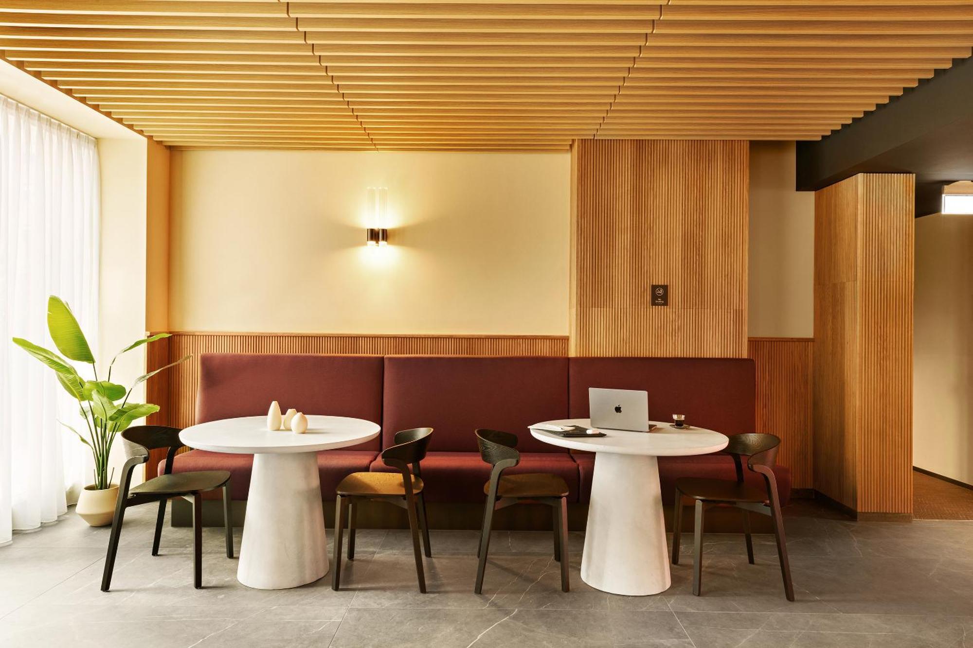 Sonder Manzoni Aparthotel Milan