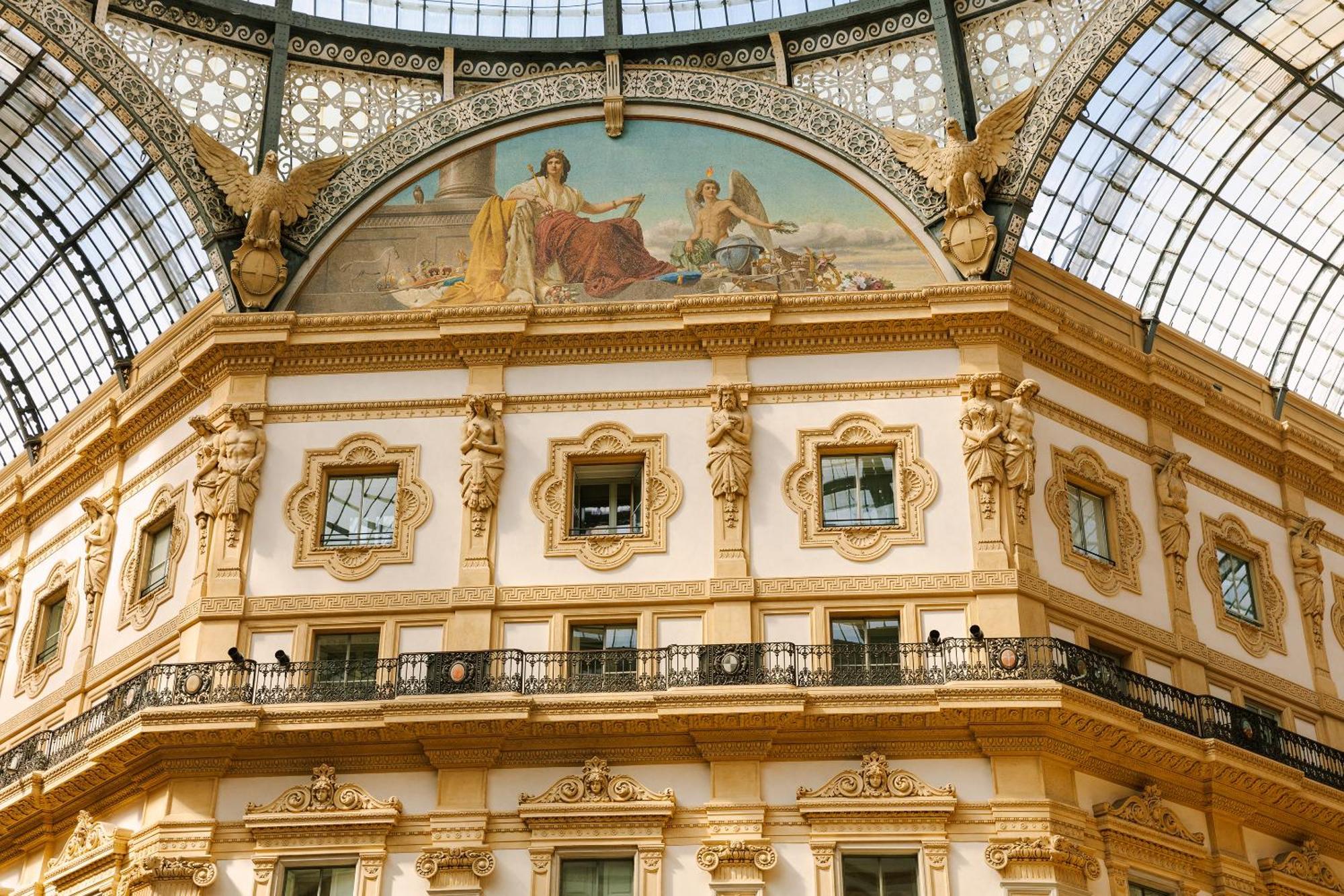 Sonder Manzoni Milan