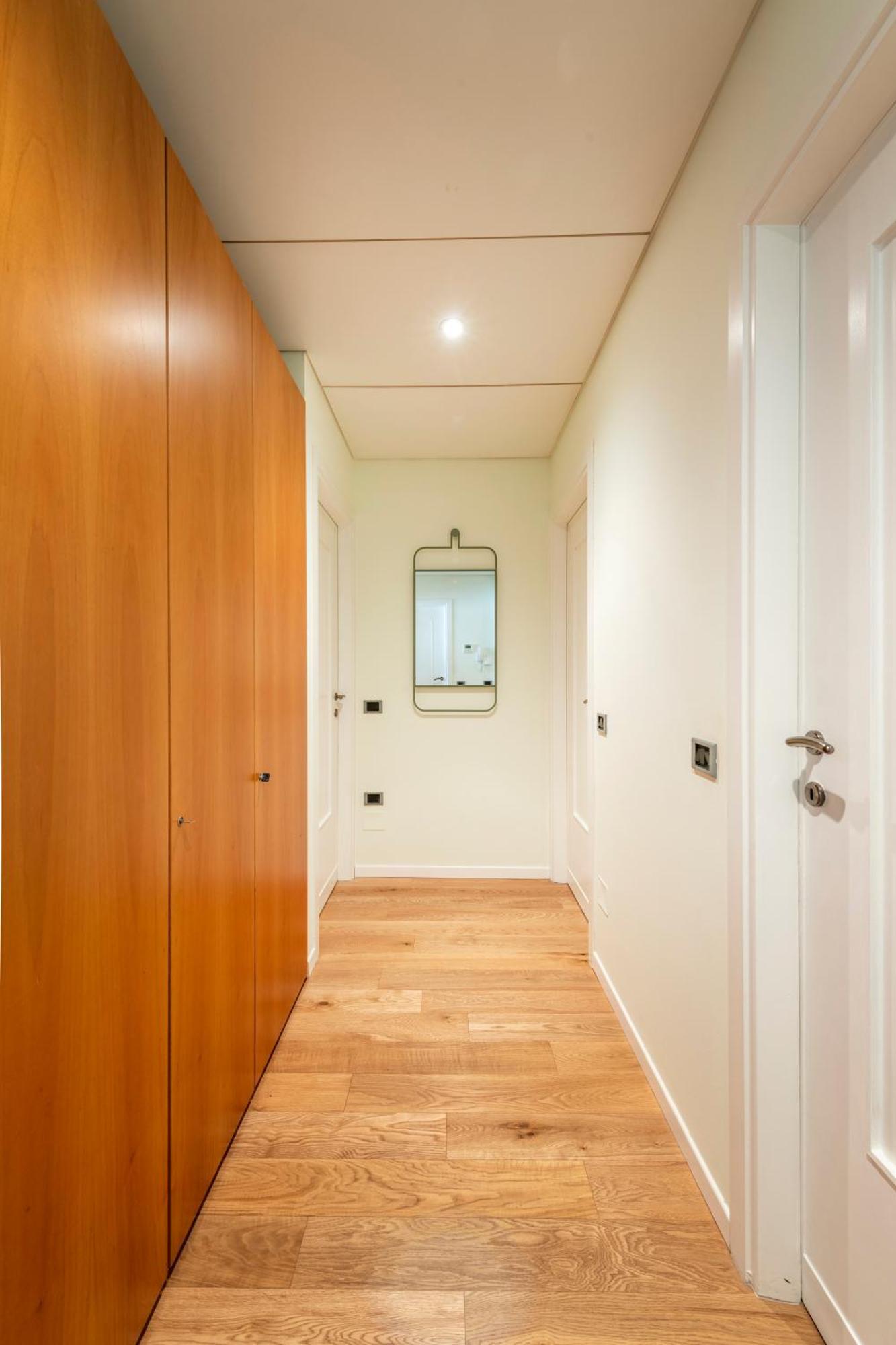 Lejlighed 110mq Santa Sofia Apartment, In The Center Of Milan, 10 Min Walk From Duomo