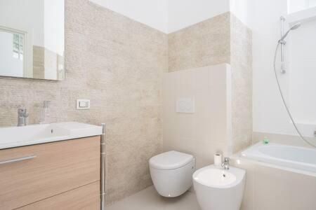 Leilighet Casa Navigli Milano