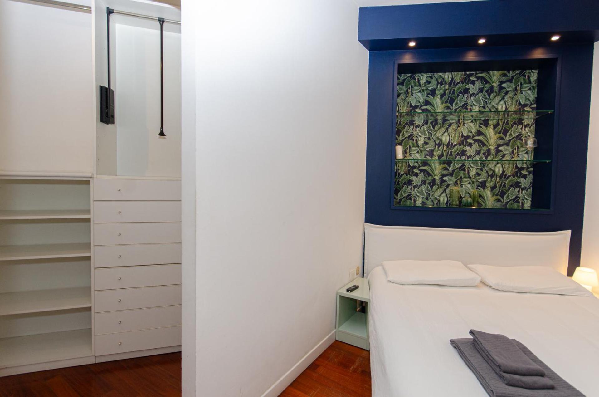 Appartamento Tito Flat