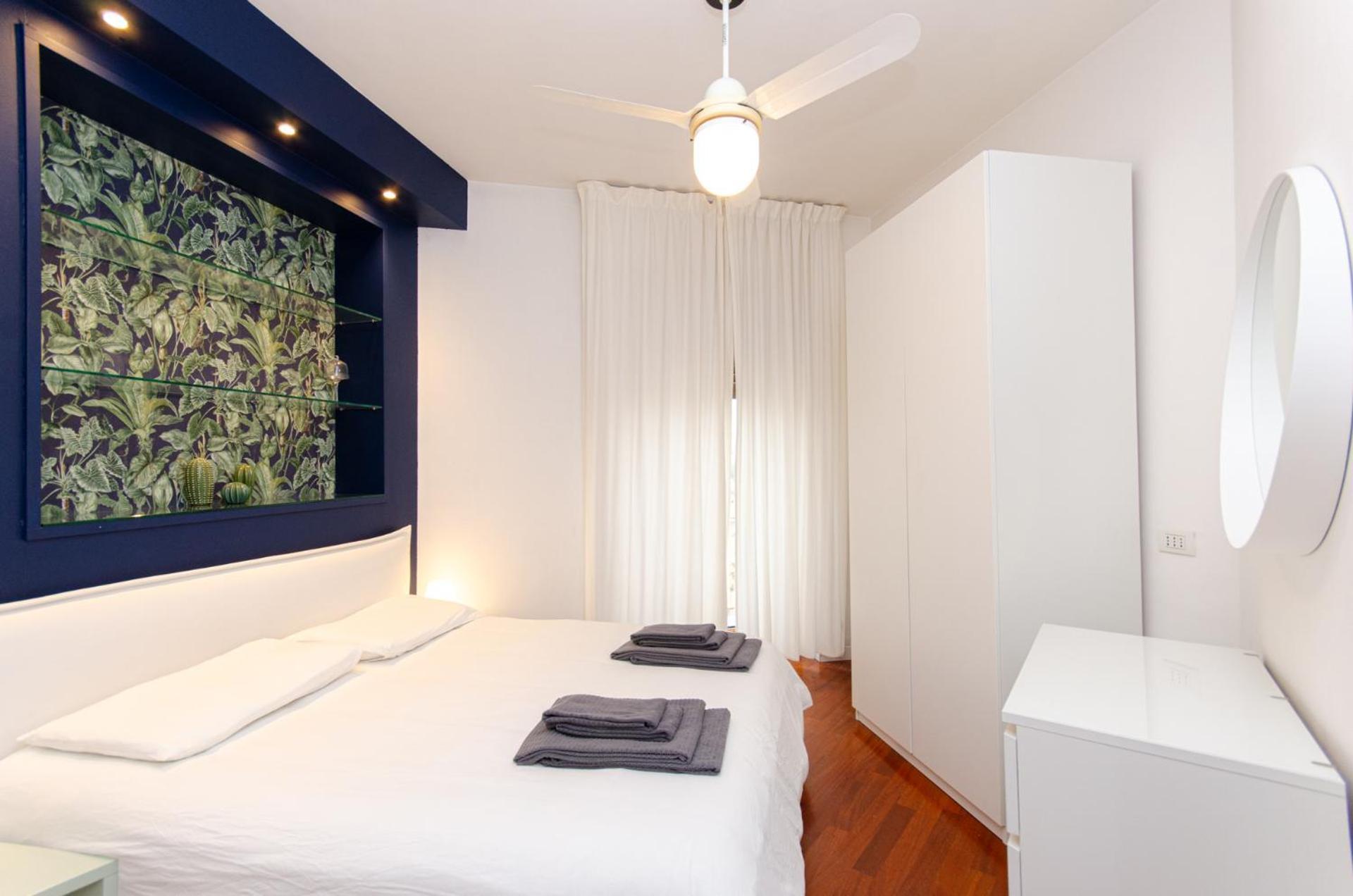 Tito Flat * Milano