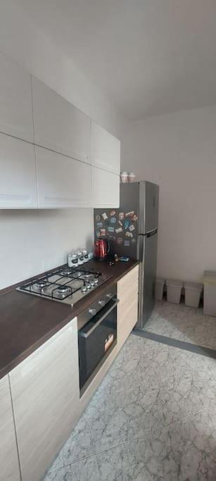 Appartamento San Siro