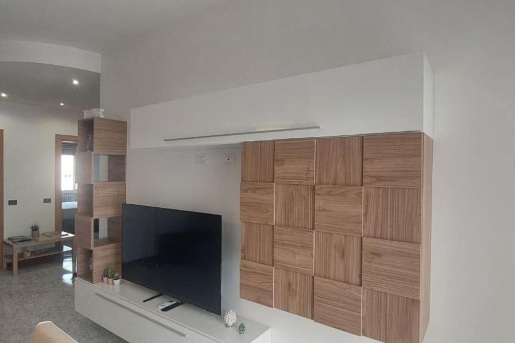 Appartamento San Siro Milano