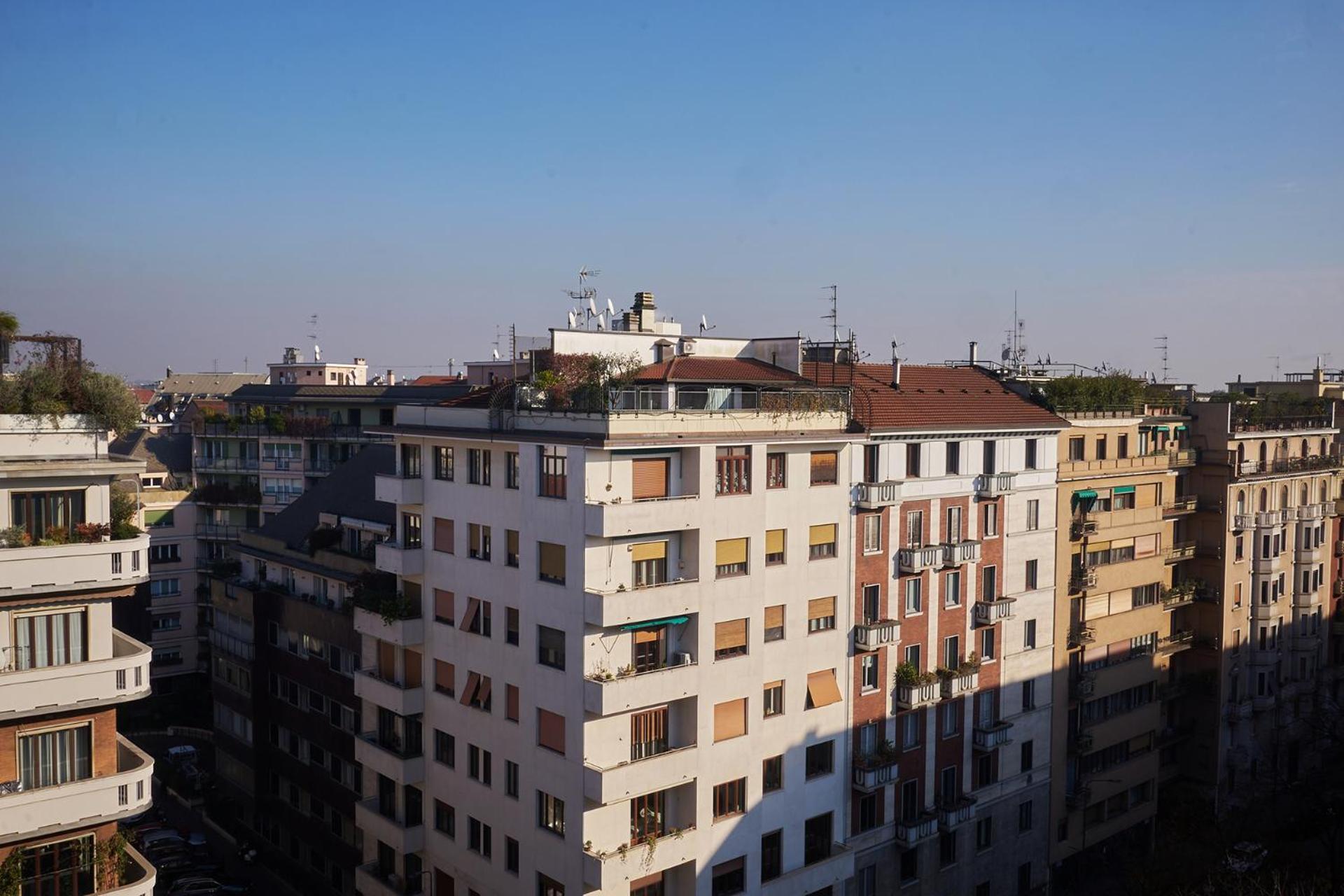 Retreats Porta Venezia Lejlighed Milano