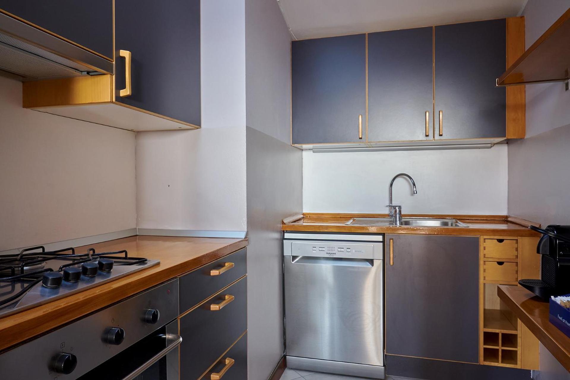 Lejlighed Retreats Porta Venezia Milano