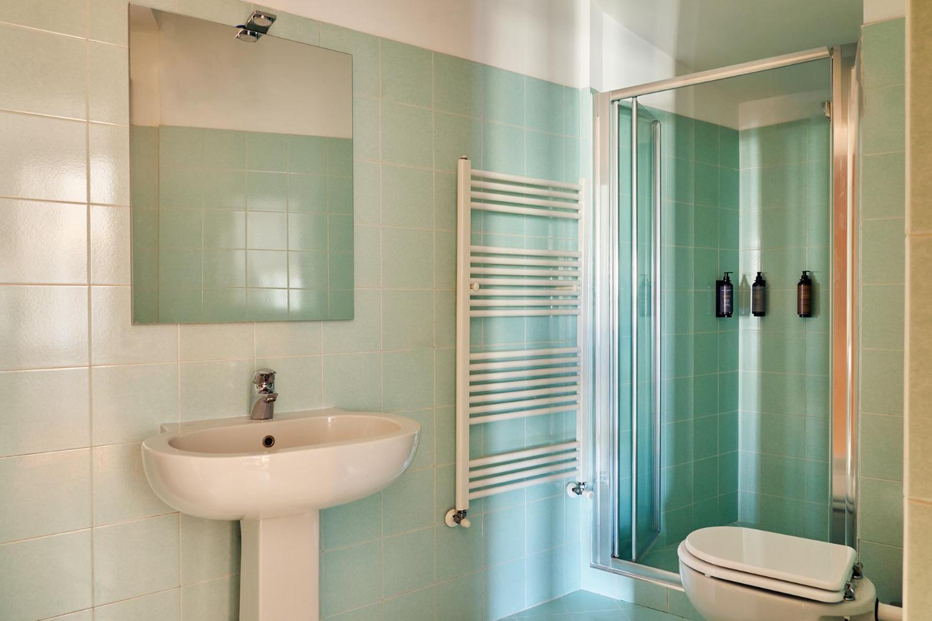 Lejlighed Retreats Porta Venezia *