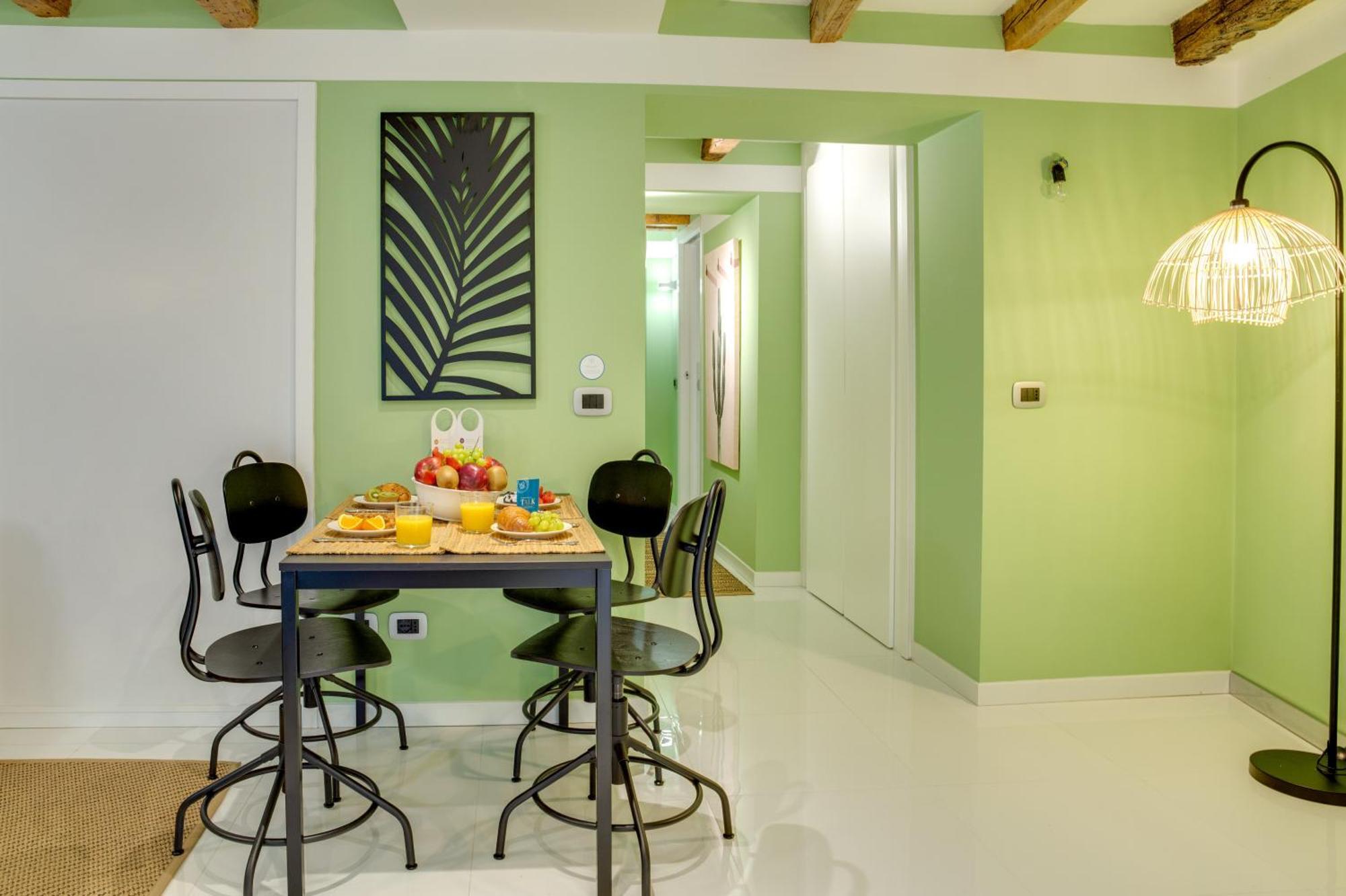 Sweett - Corridoni Apartment Milan