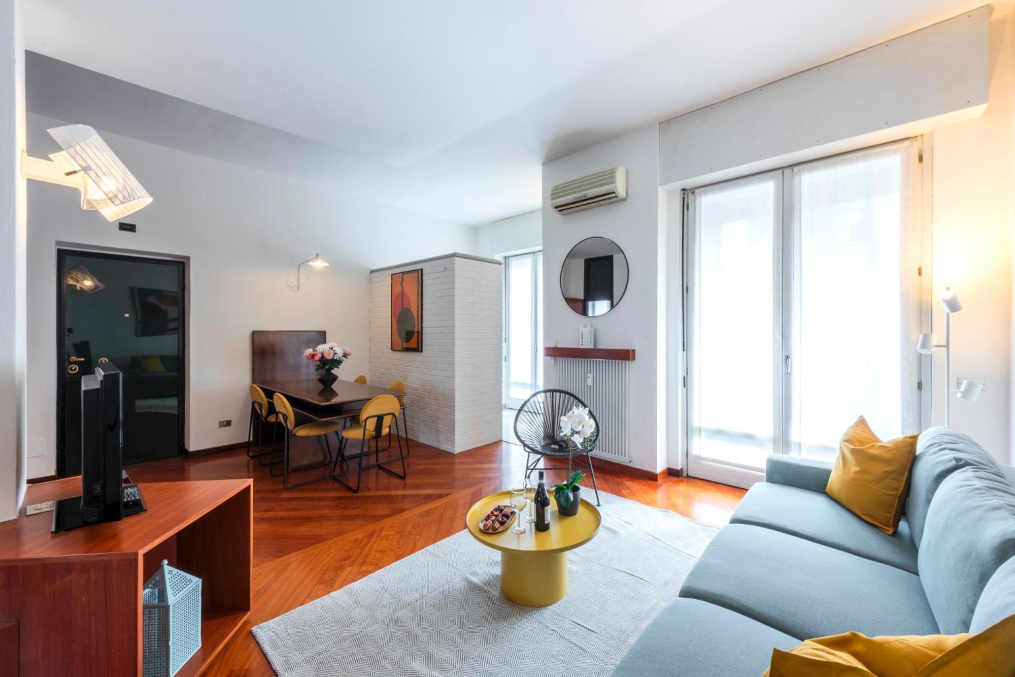 Appartement Sweet - San Vincenzo