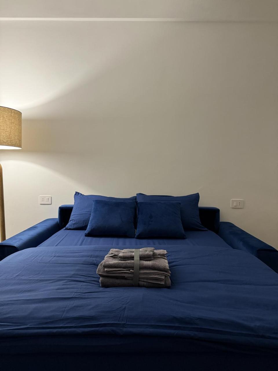 Bollicina - Balcony & Paid On-site Parking * Mailand