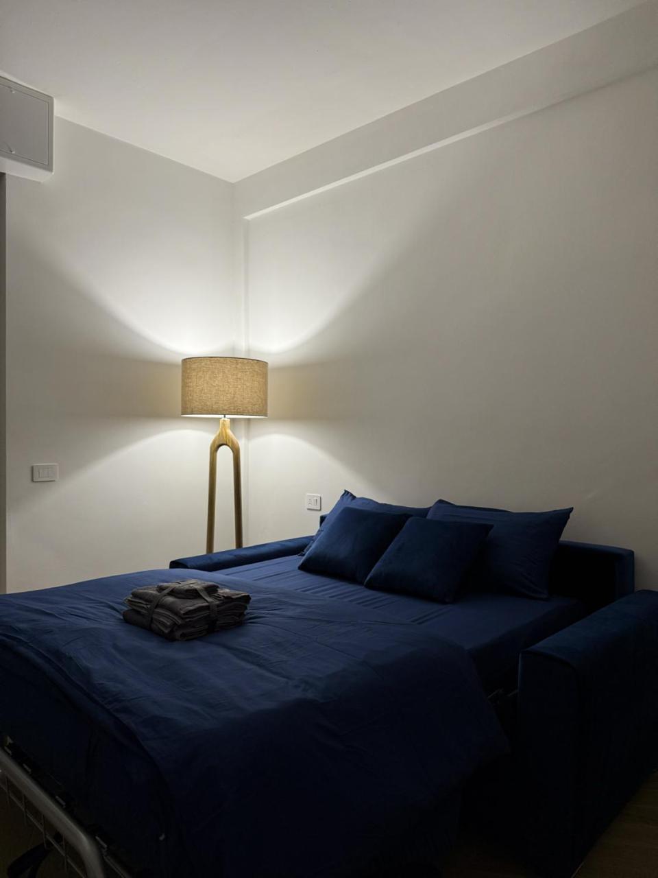 Apartment Bollicina - Balcony & Paid On-site Parking *