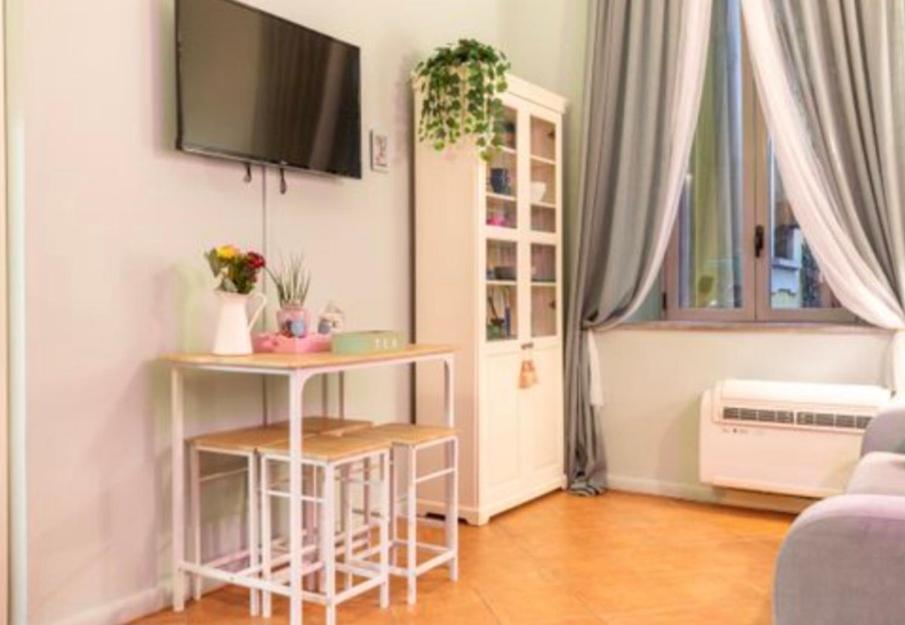 Casa Di Maya: Charme & Stile, Cuore Milano
