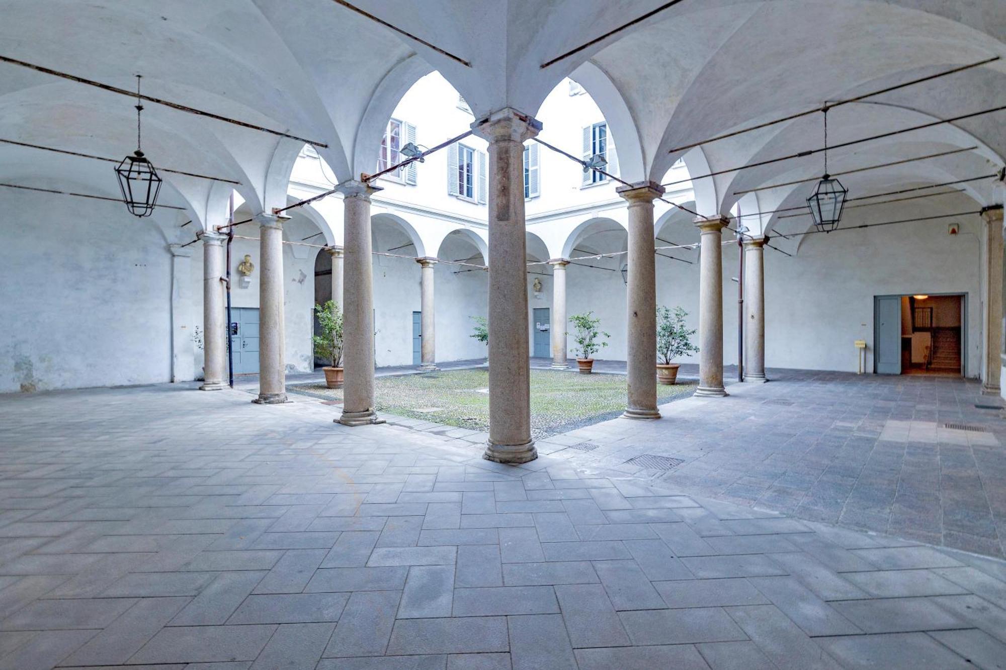 Leilighet Urban Domus, Duomo, Milano