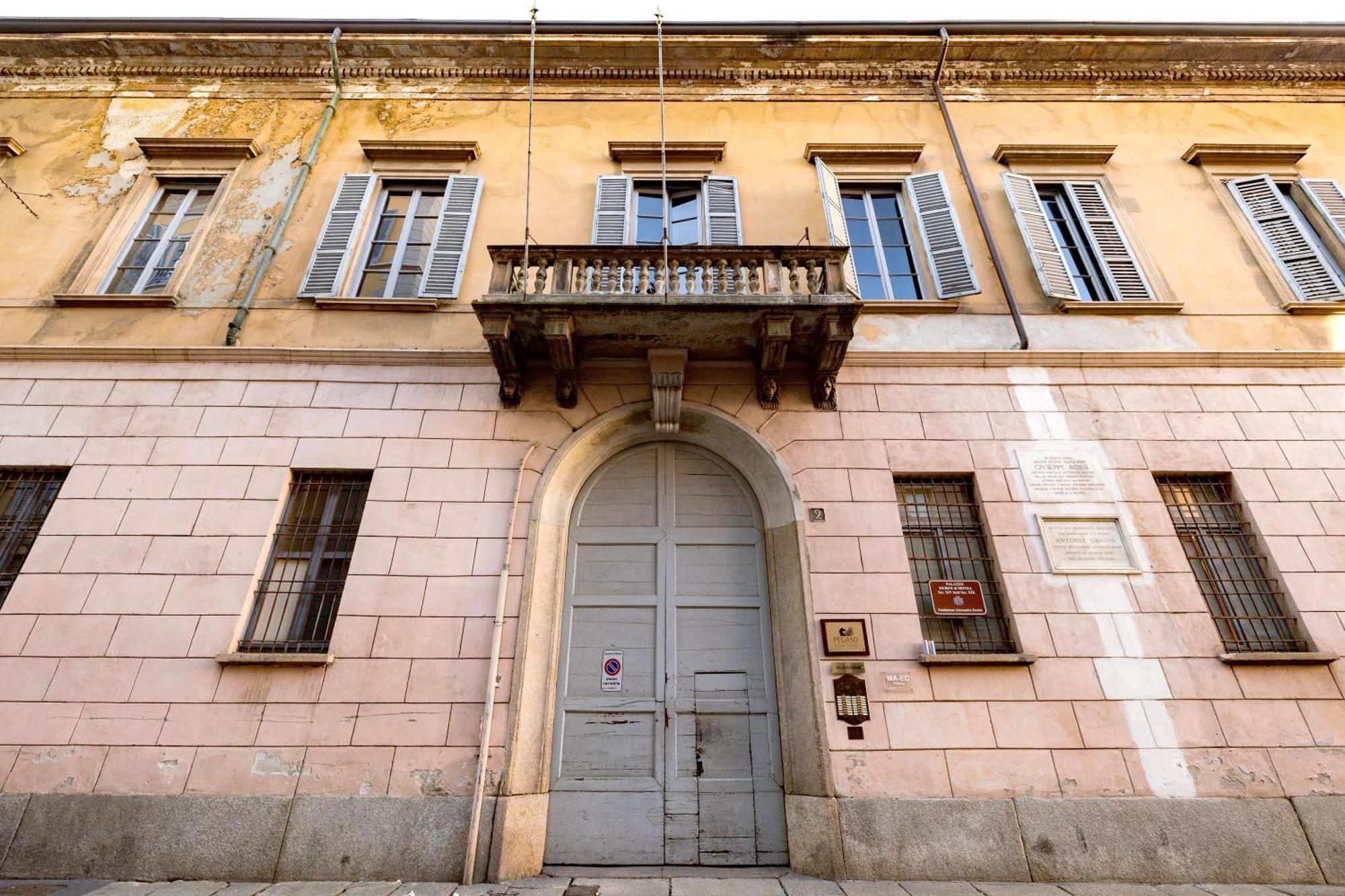 Urban Domus, Duomo, Leilighet *